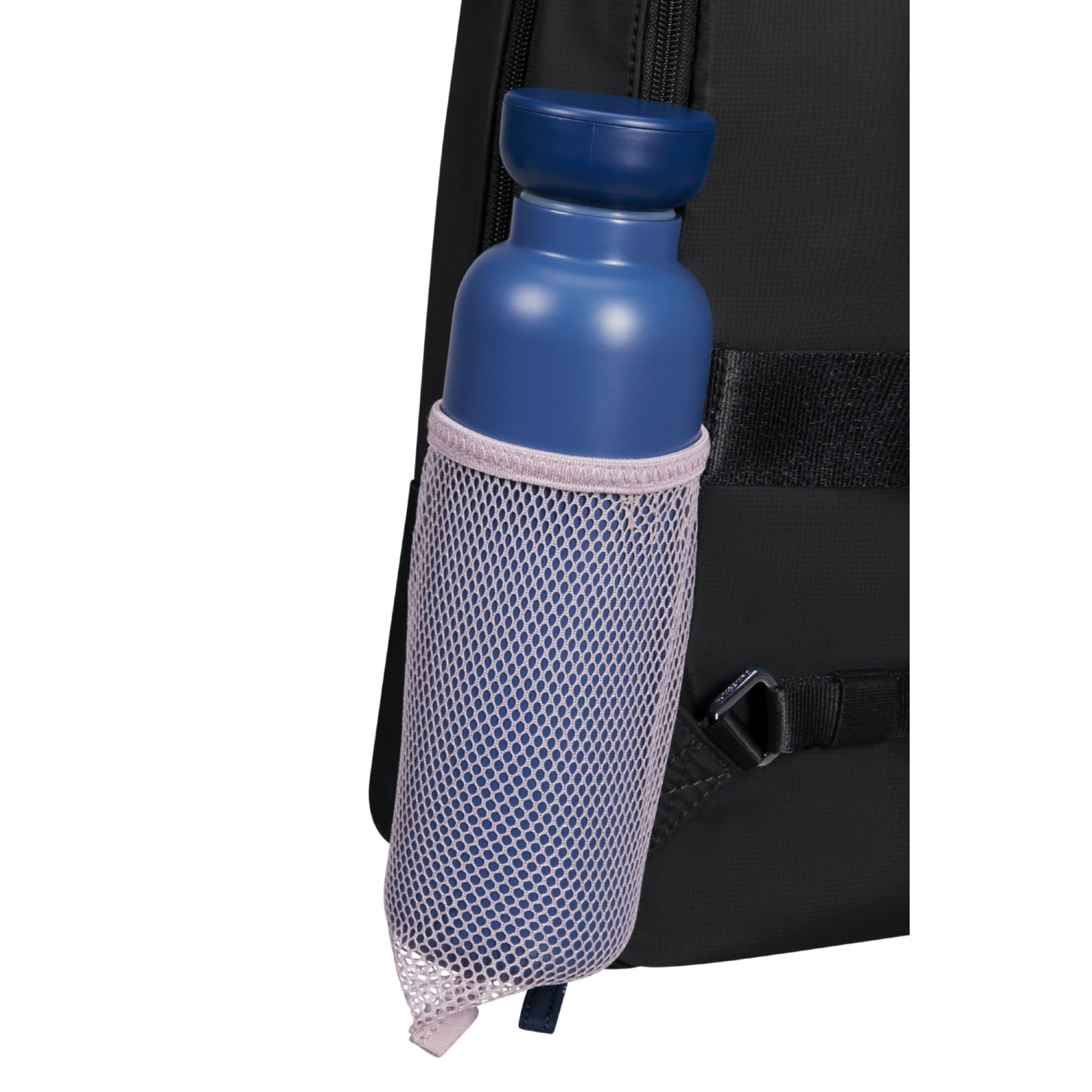 Рюкзак 13,3" MOVE 4.0 BLACK - 3 - Robinzon.ua