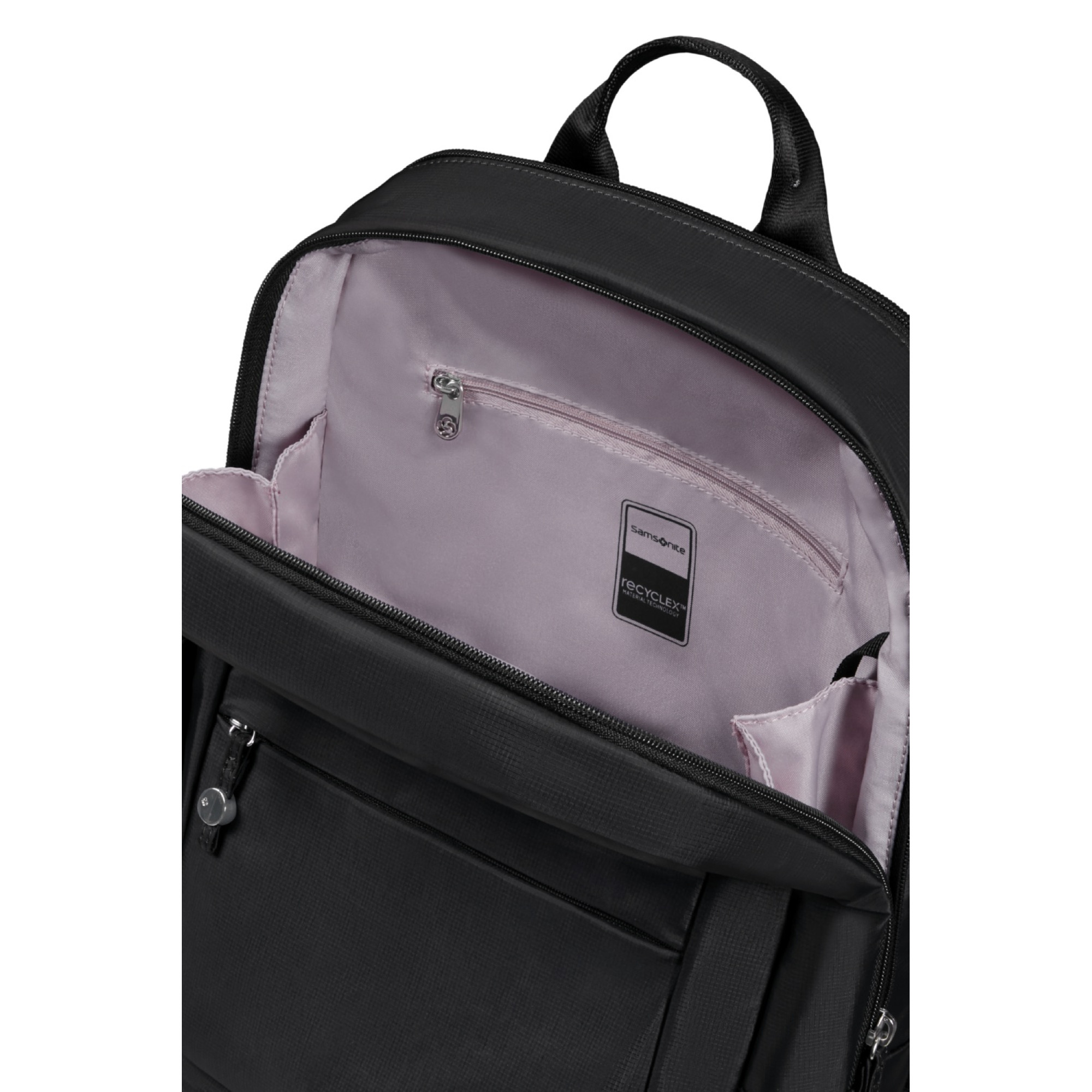 Рюкзак 13,3" MOVE 4.0 BLACK - 5 - Robinzon.ua