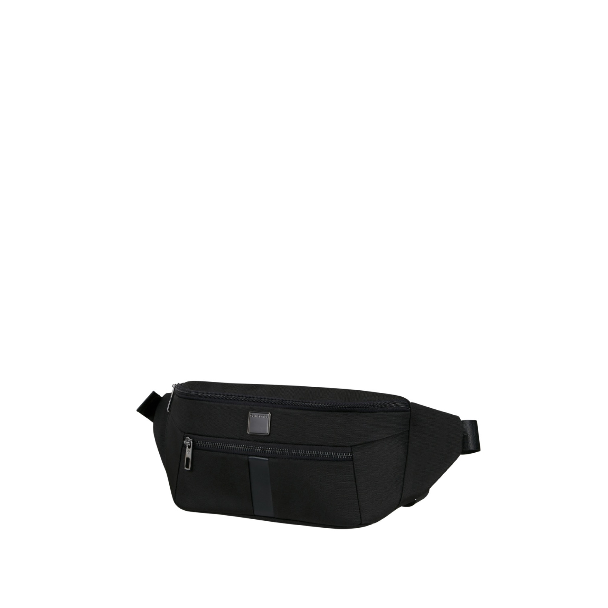 Сумка поясная SACKSQUARE BLACK - 2 - Robinzon.ua