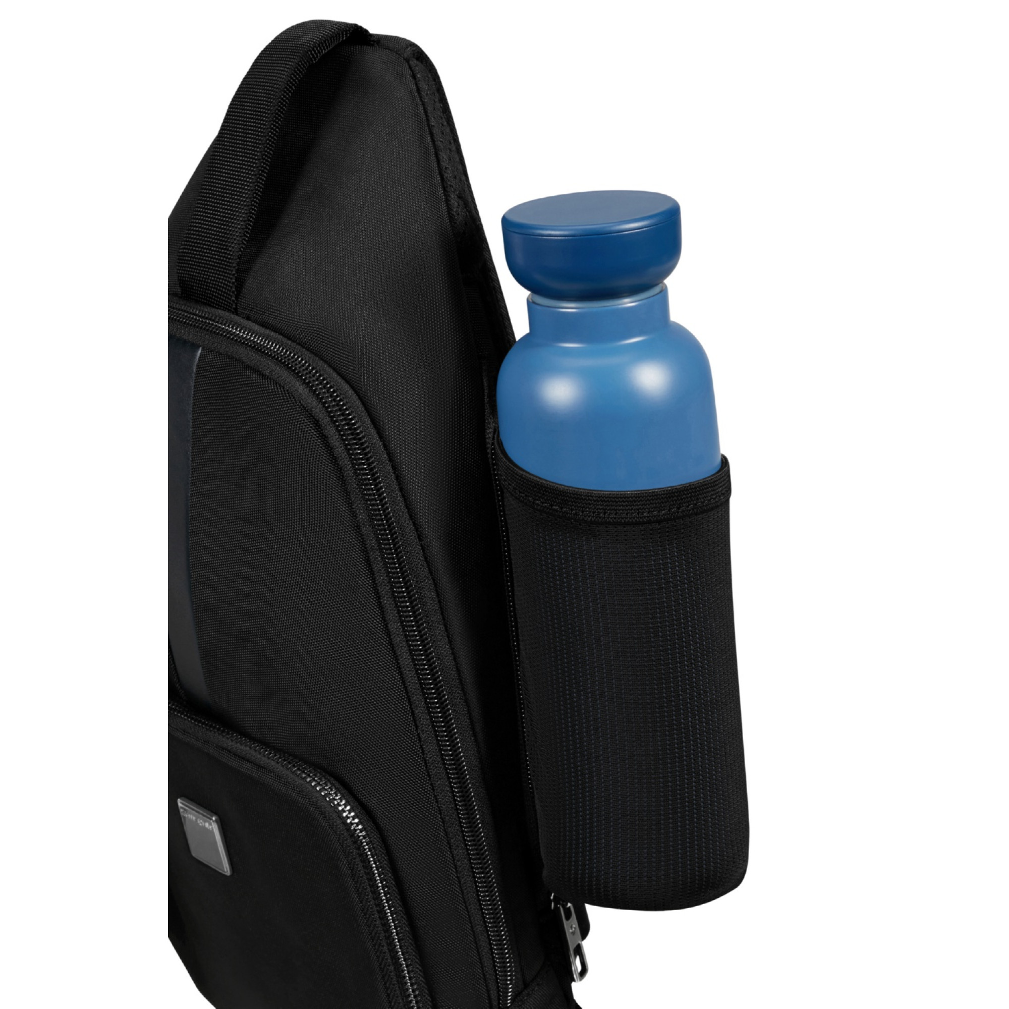 Сумка для планшета SACKSQUARE BLACK - 3 - Robinzon.ua