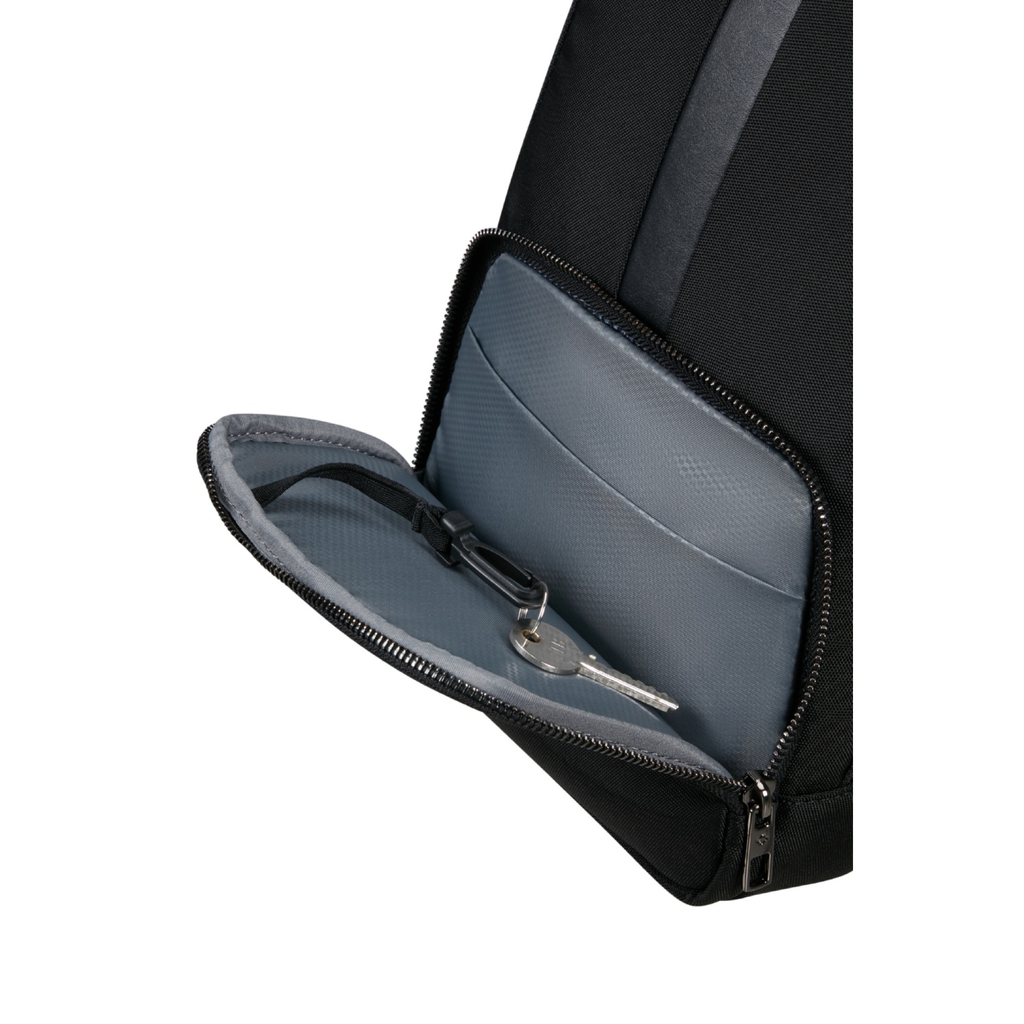 Сумка для планшета SACKSQUARE BLACK - 5 - Robinzon.ua