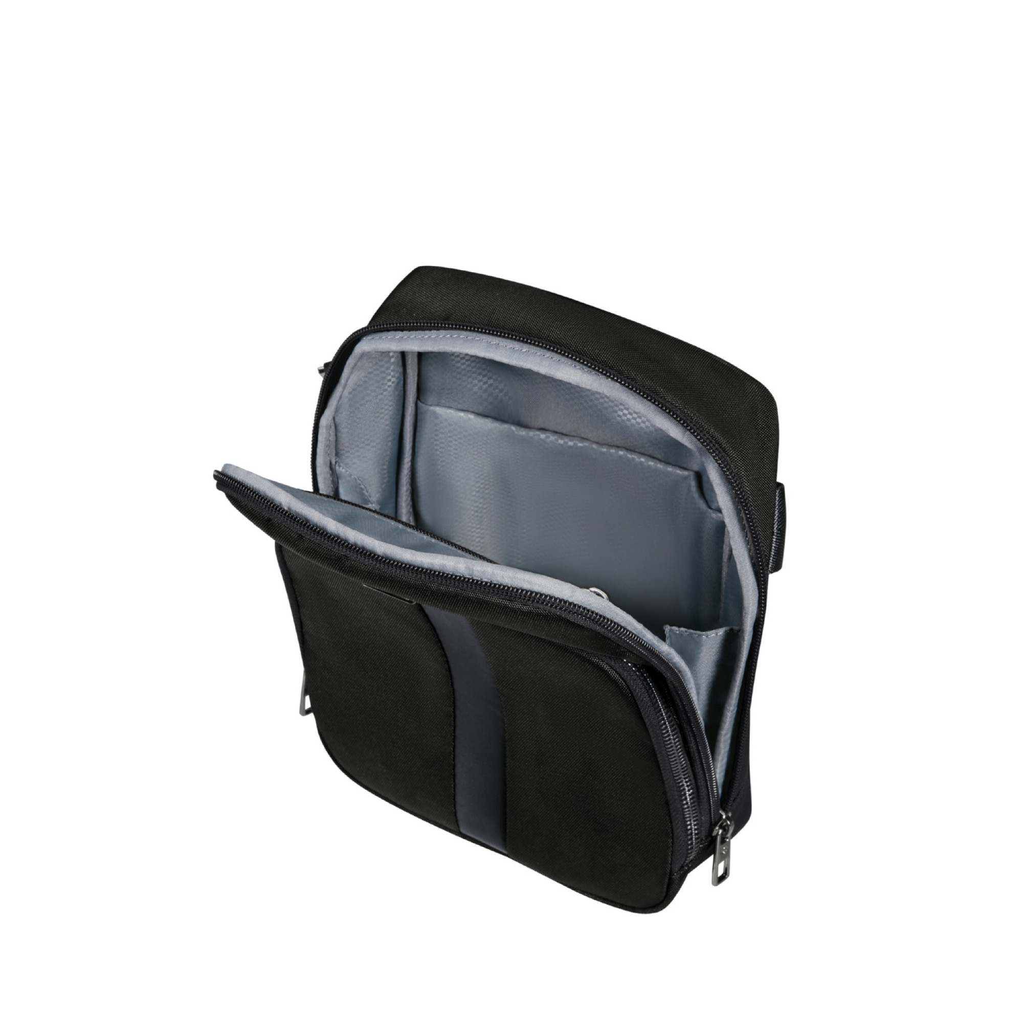 Сумка для планшета SACKSQUARE BLACK - 3 - Robinzon.ua