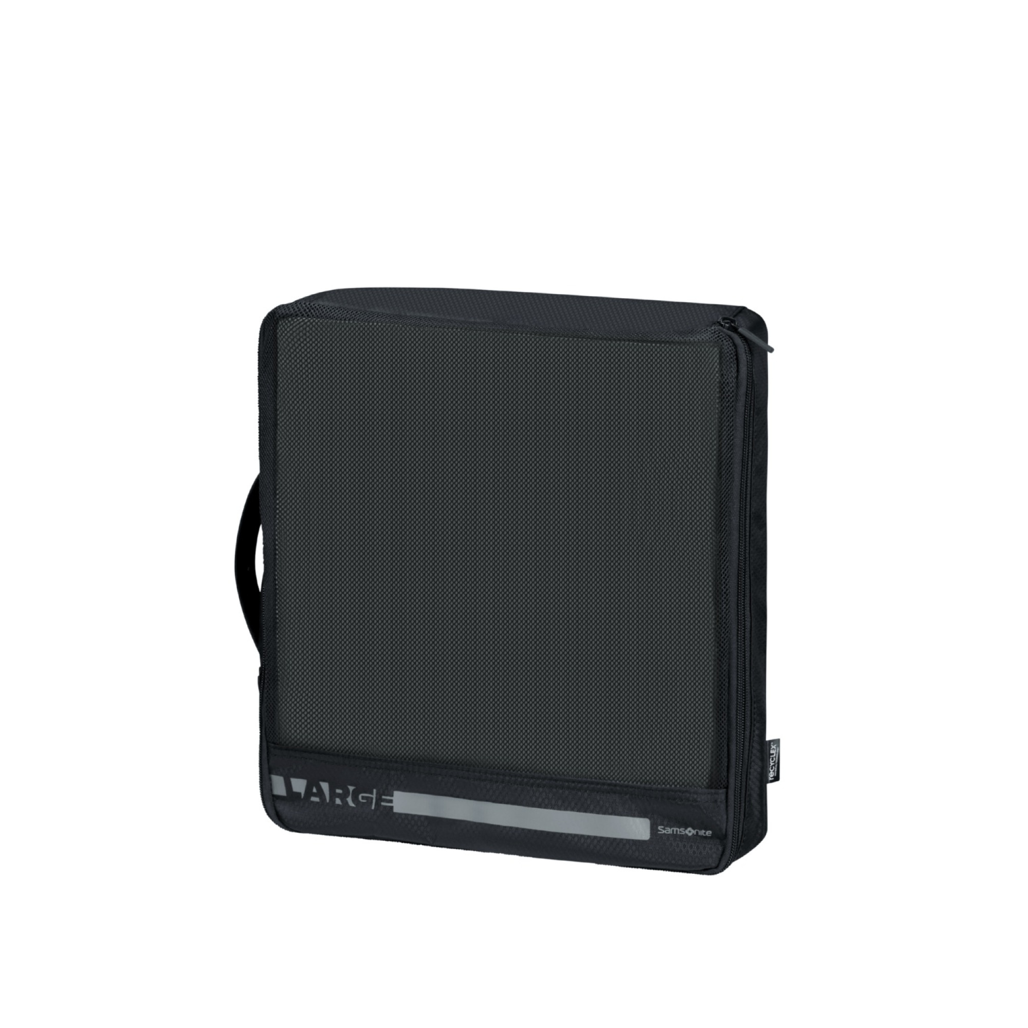 Органайзери для одягу (3 шт) PACK-SIZED BLACK - 2 Органайзери для одягу (3 шт) PACK-SIZED BLACK - 2 - Robinzon.ua