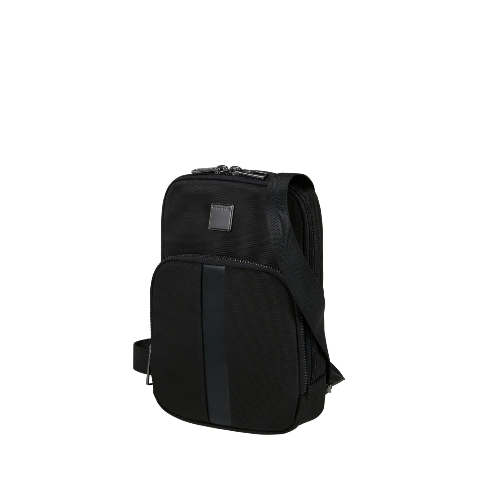 Сумка для планшета SACKSQUARE BLACK - 2 - Robinzon.ua