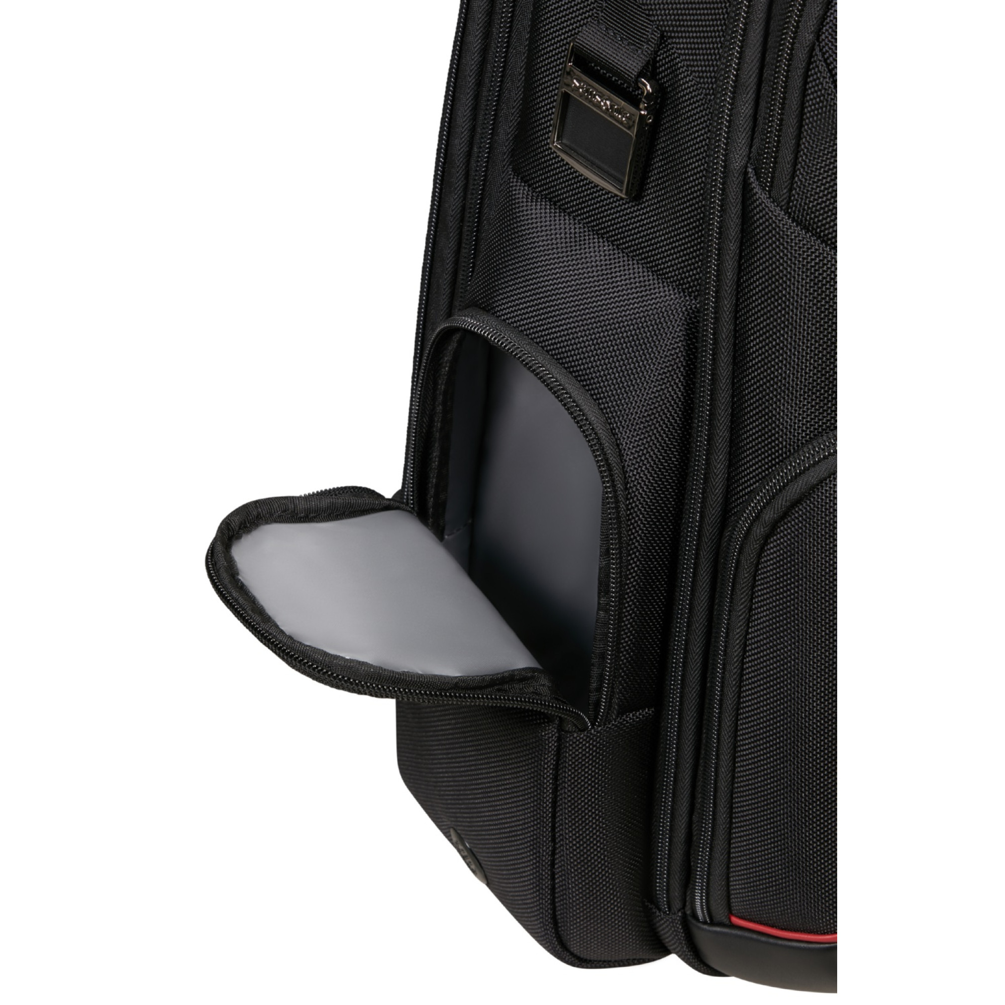 Рюкзак 17.3" PRO-DLX 6 BLACK - 3 - Robinzon.ua