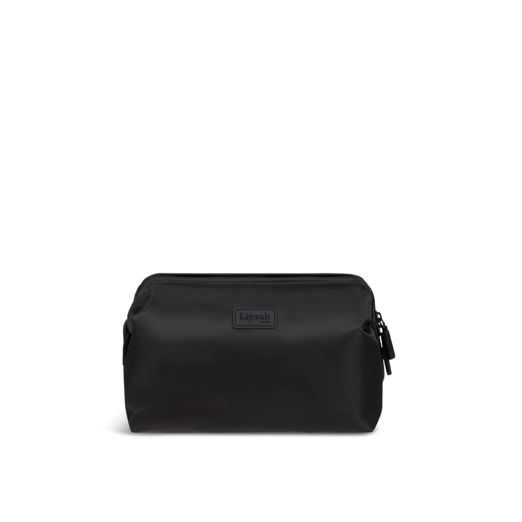 Косметичка PLUME ACCESSOIRES BLACK - Robinzon.ua