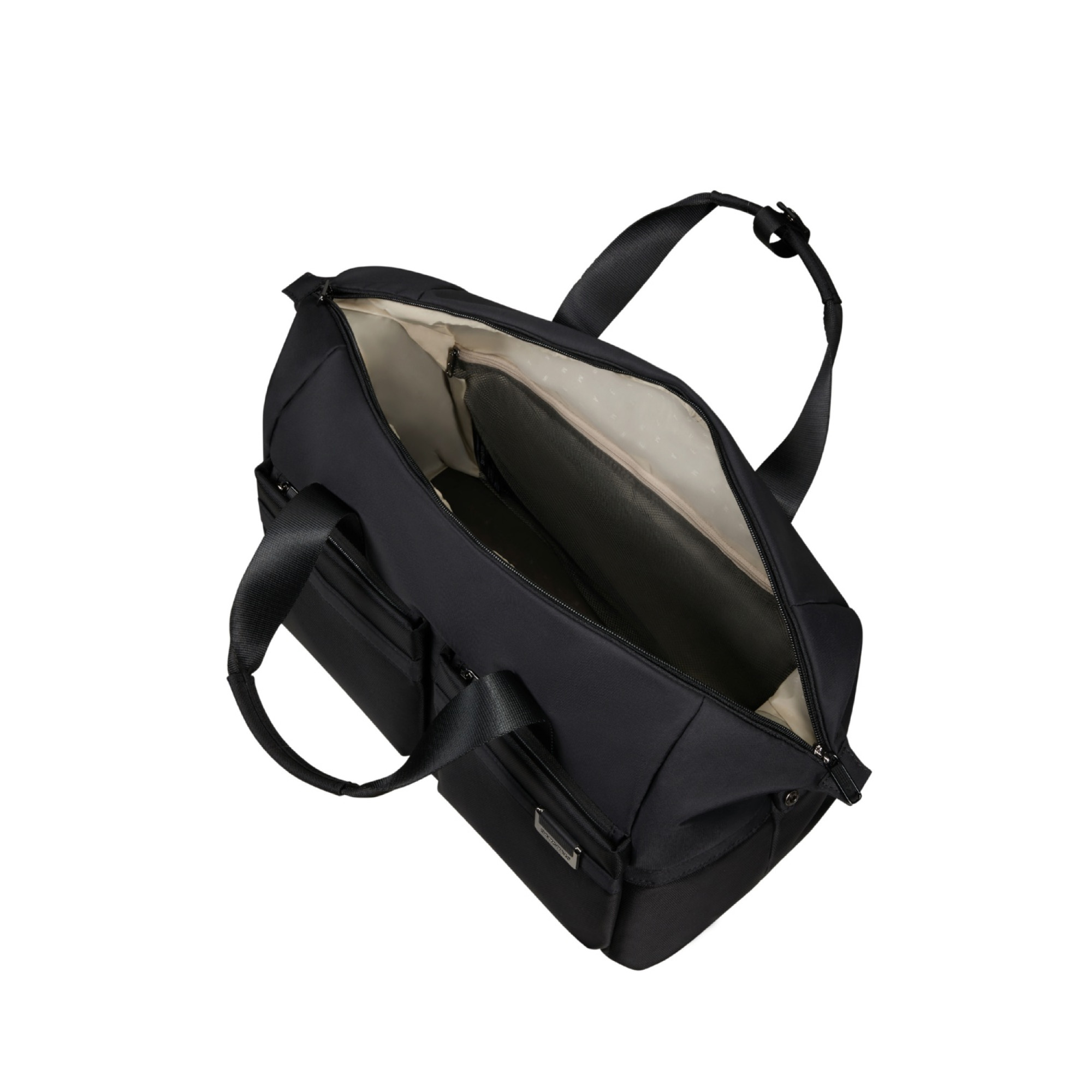 Дорожня сумка AIREA BLACK - 5 - Robinzon.ua