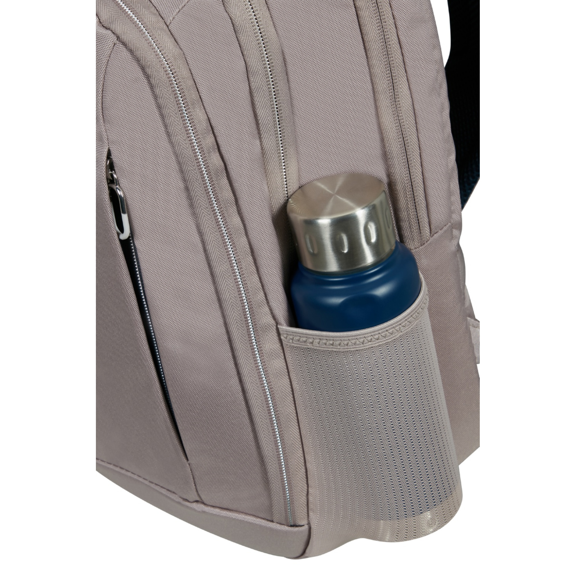 Рюкзак 14.1" GUARDIT CLASSY GREY - 4 - Robinzon.ua