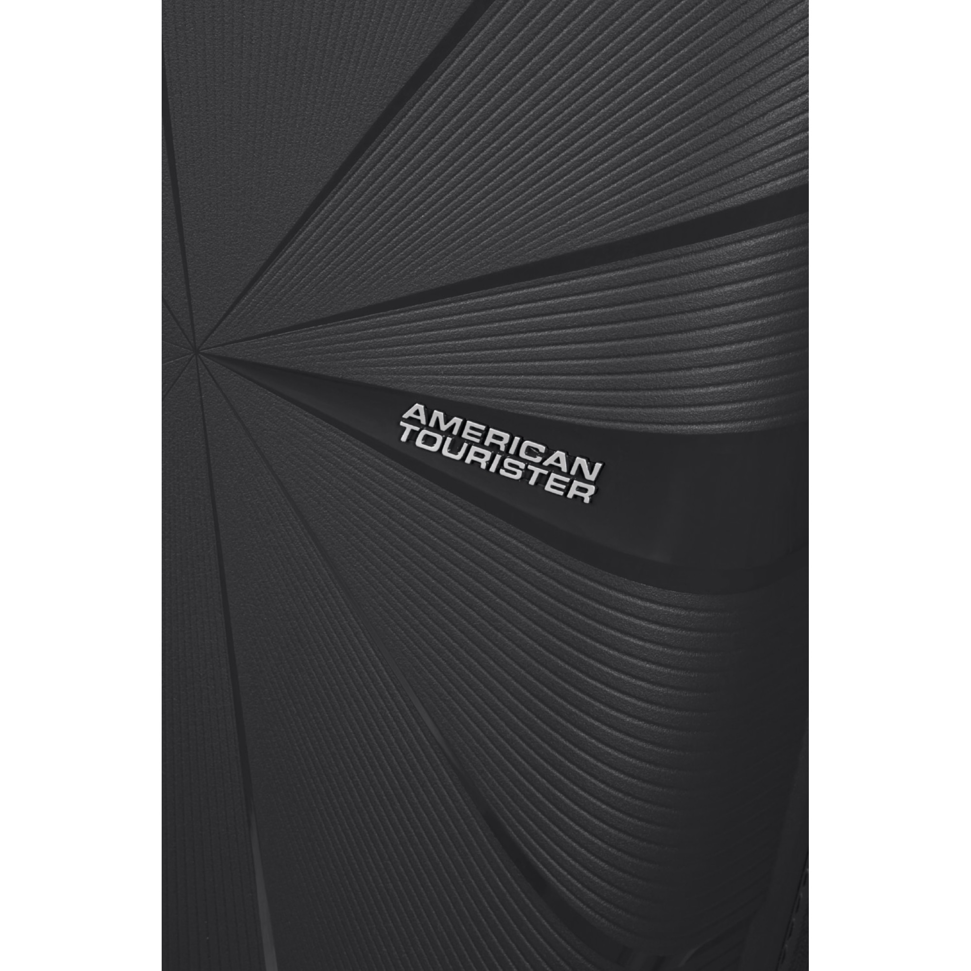 Валіза 67 см STARVIBE BLACK - 5 - Robinzon.ua