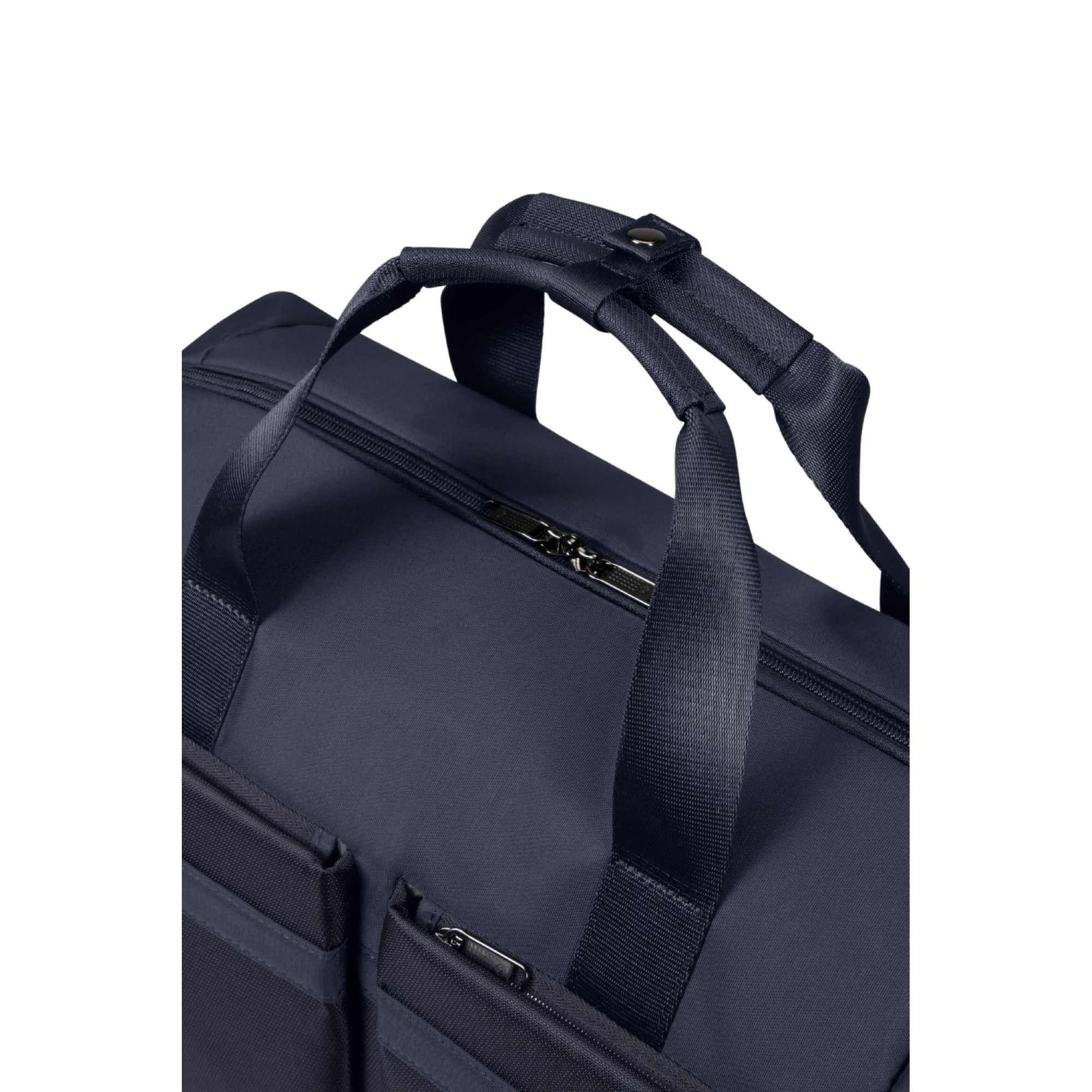 Дорожня сумка AIREA DARK BLUE - 3 - Robinzon.ua