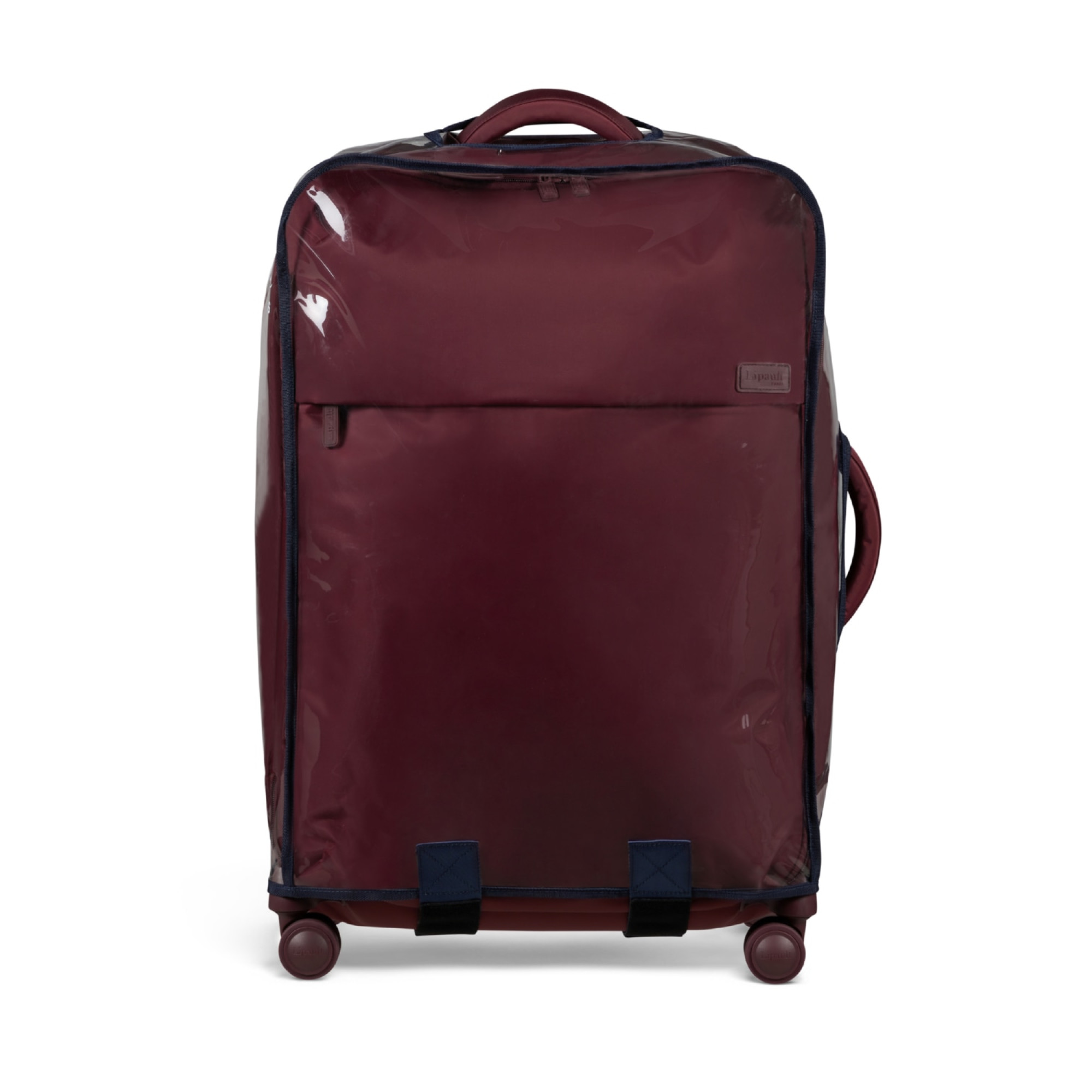 Чохол 70 см для валізи LIPAULT TA TRANSPARENT - Robinzon.ua