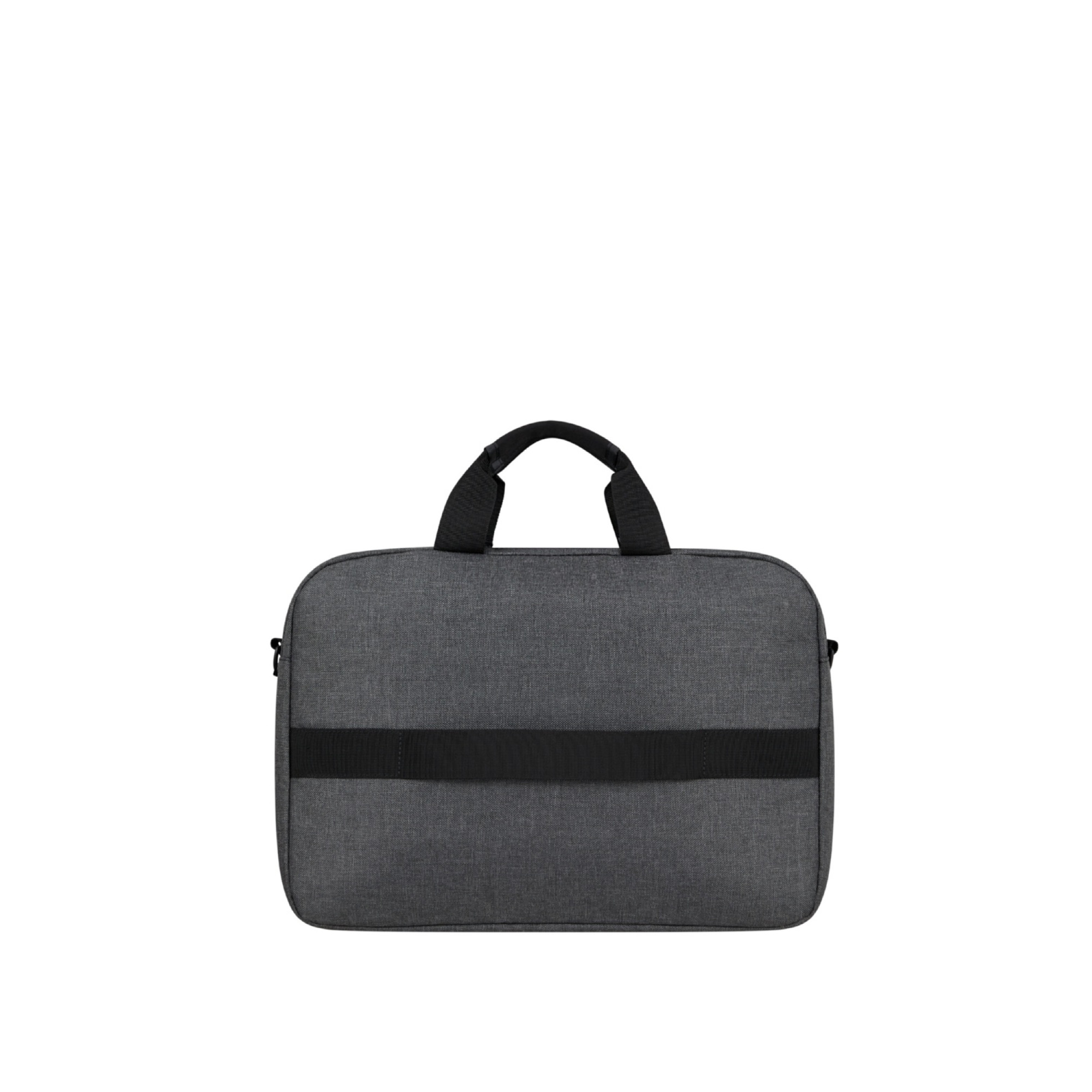 Сумка для ноутбука 15,6" STREETHERO GREY - 1 - Robinzon.ua