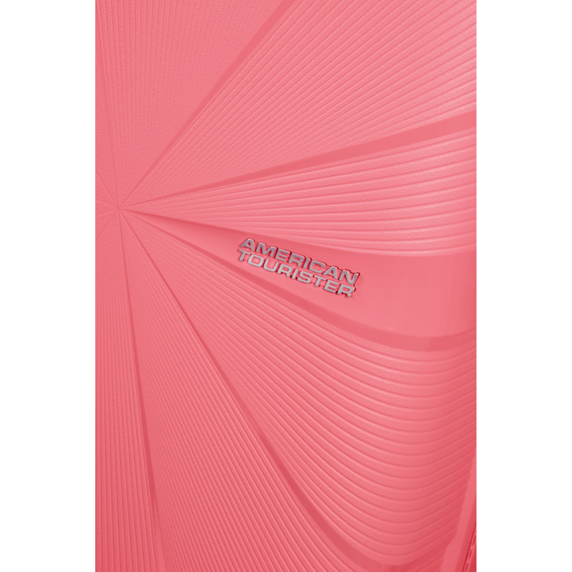 Валіза 55 см STARVIBE SUN KISSED CORAL - 5 - Robinzon.ua