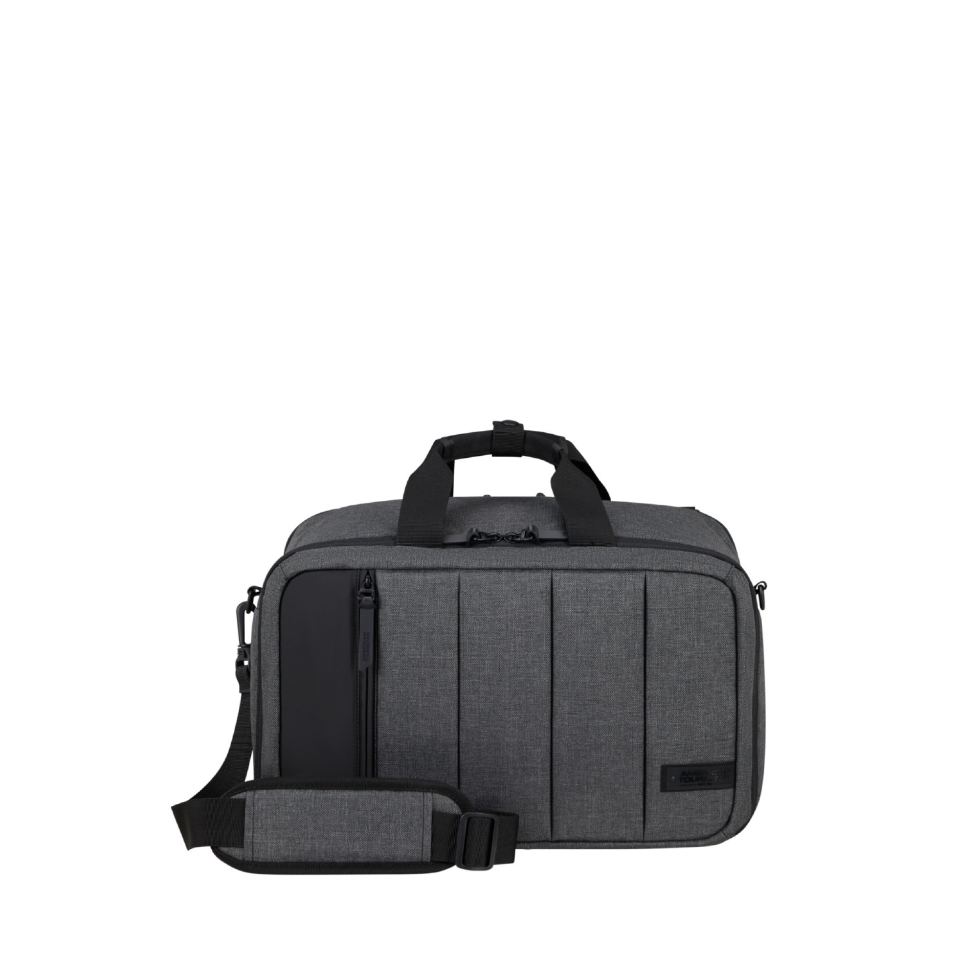 Сумка-рюкзак STREETHERO GREY Сумка-рюкзак STREETHERO GREY - Robinzon.ua