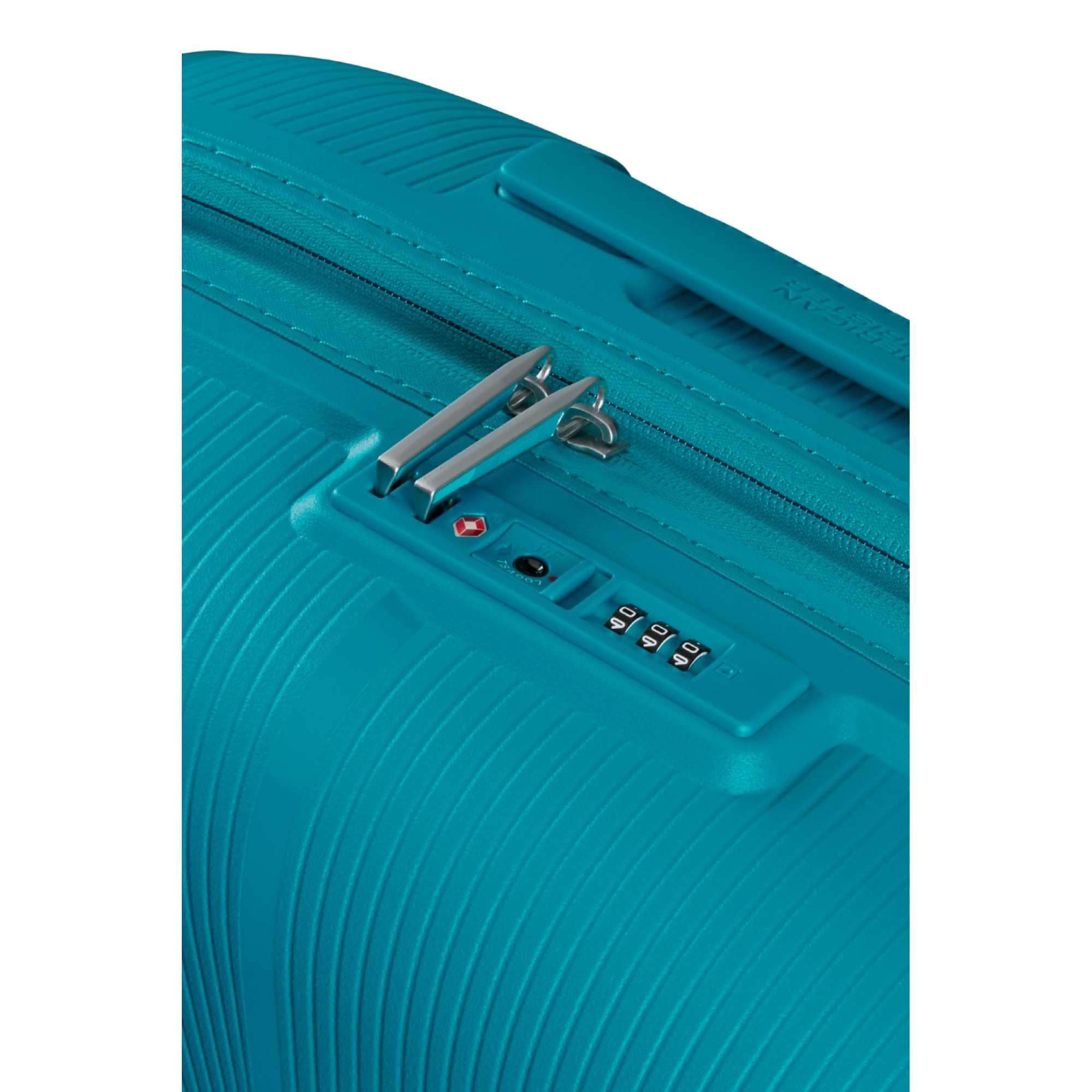 Валіза 55 см STARVIBE VERDIGRIS - 4 - Robinzon.ua