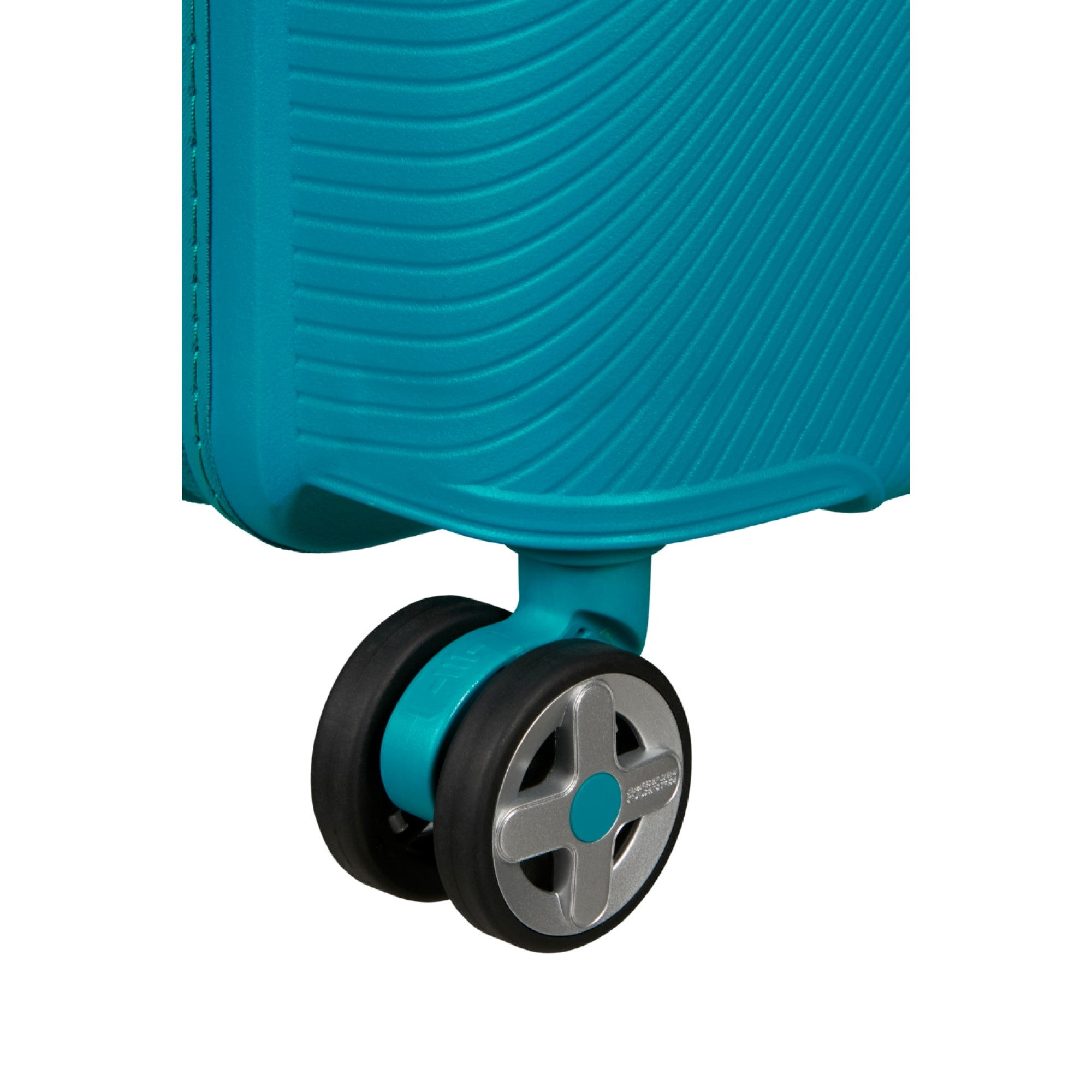 Валіза 55 см STARVIBE VERDIGRIS - 2 - Robinzon.ua