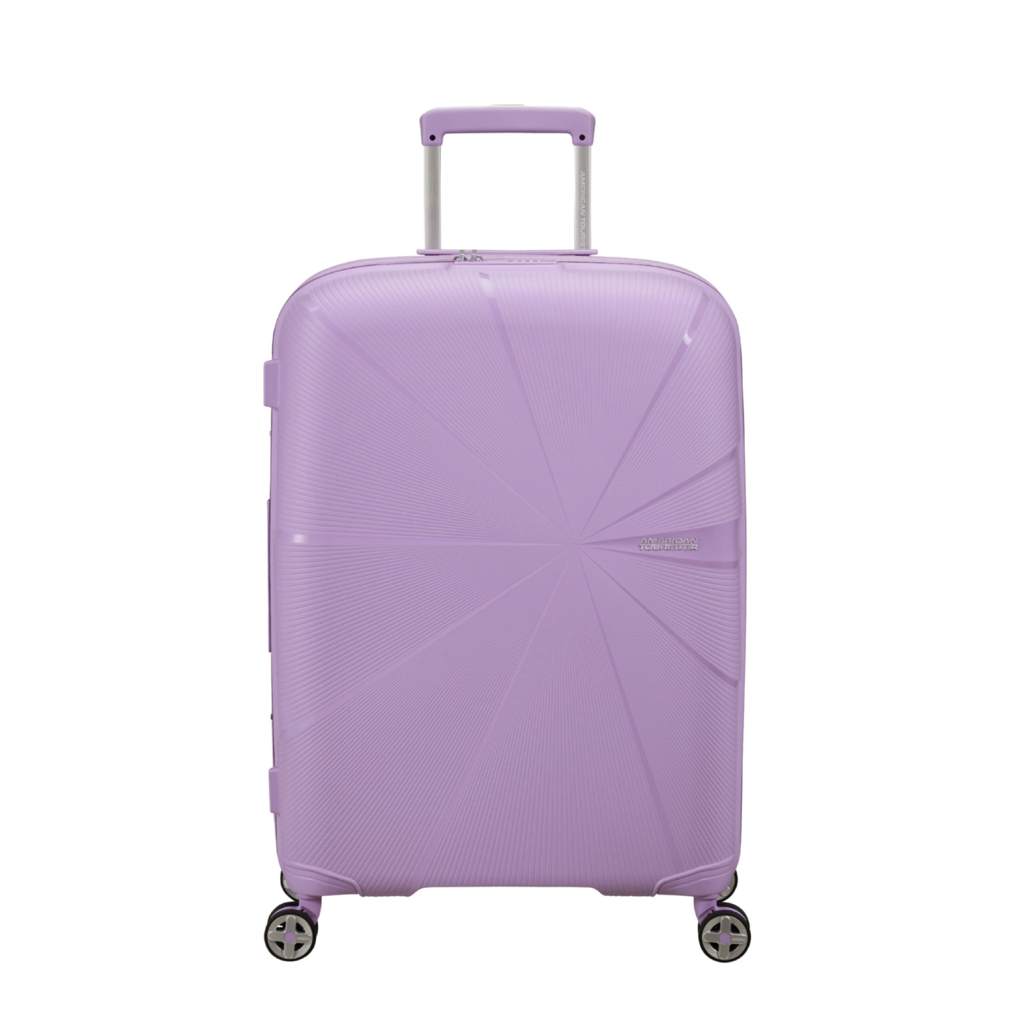 Валіза 67 см STARVIBE DIGITAL LAVENDER - Robinzon.ua