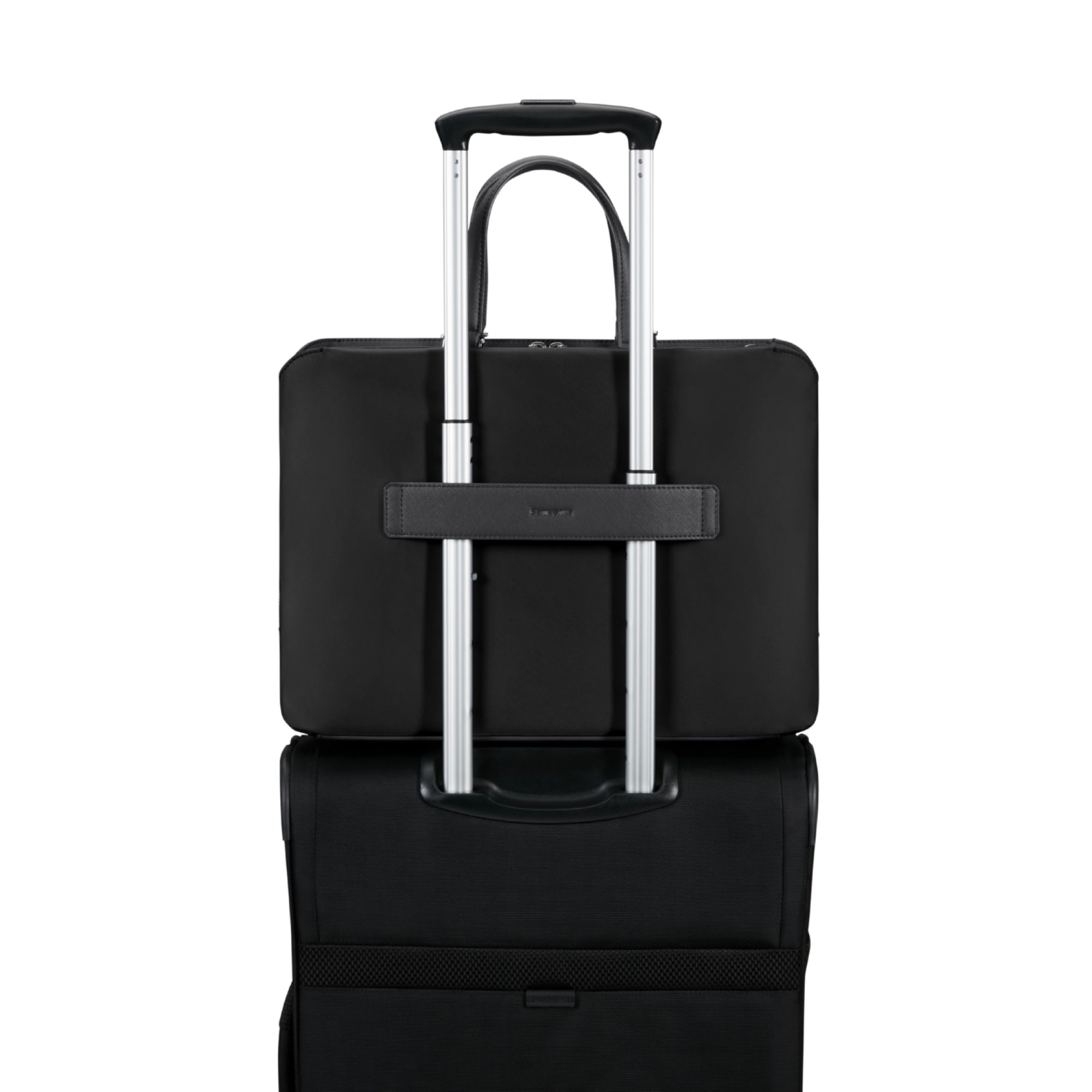 Сумка для ноутбука 14,1" ZALIA 3.0 BLACK - 6 - Robinzon.ua