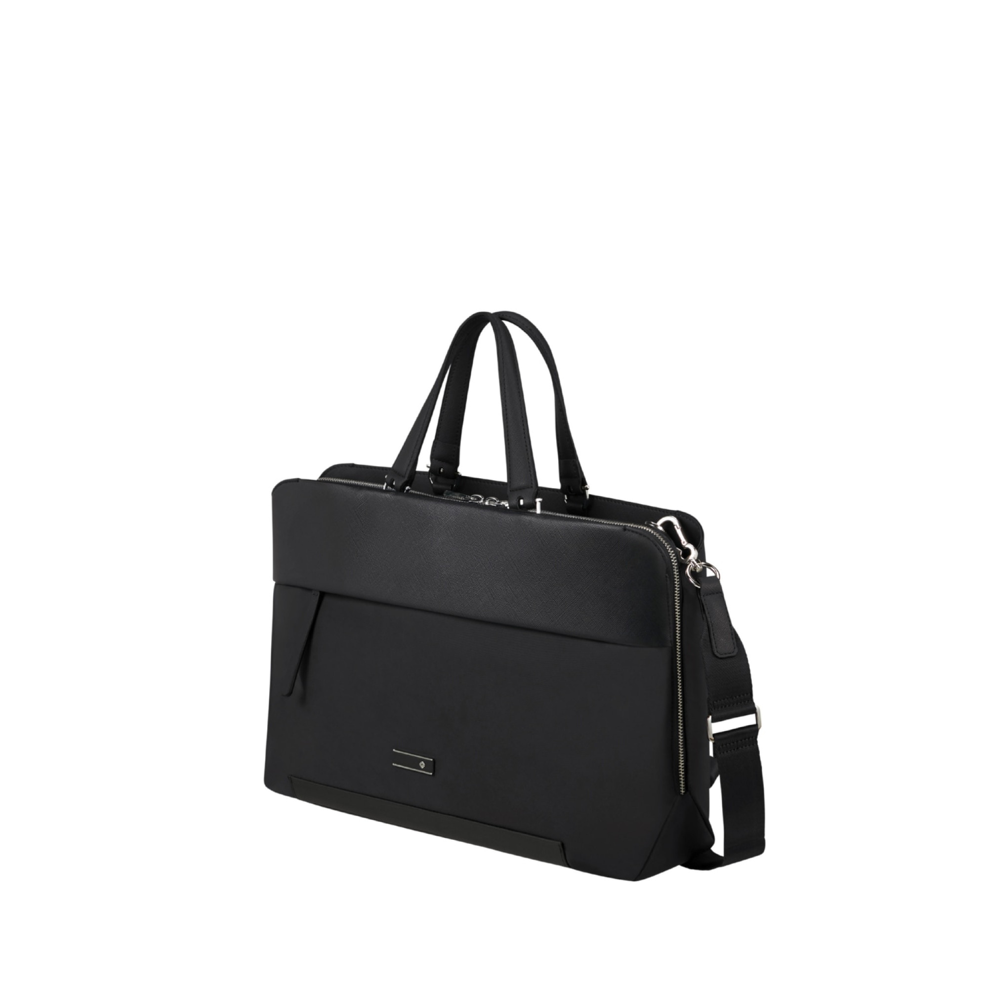 Сумка для ноутбука 14,1" ZALIA 3.0 BLACK - 3 - Robinzon.ua