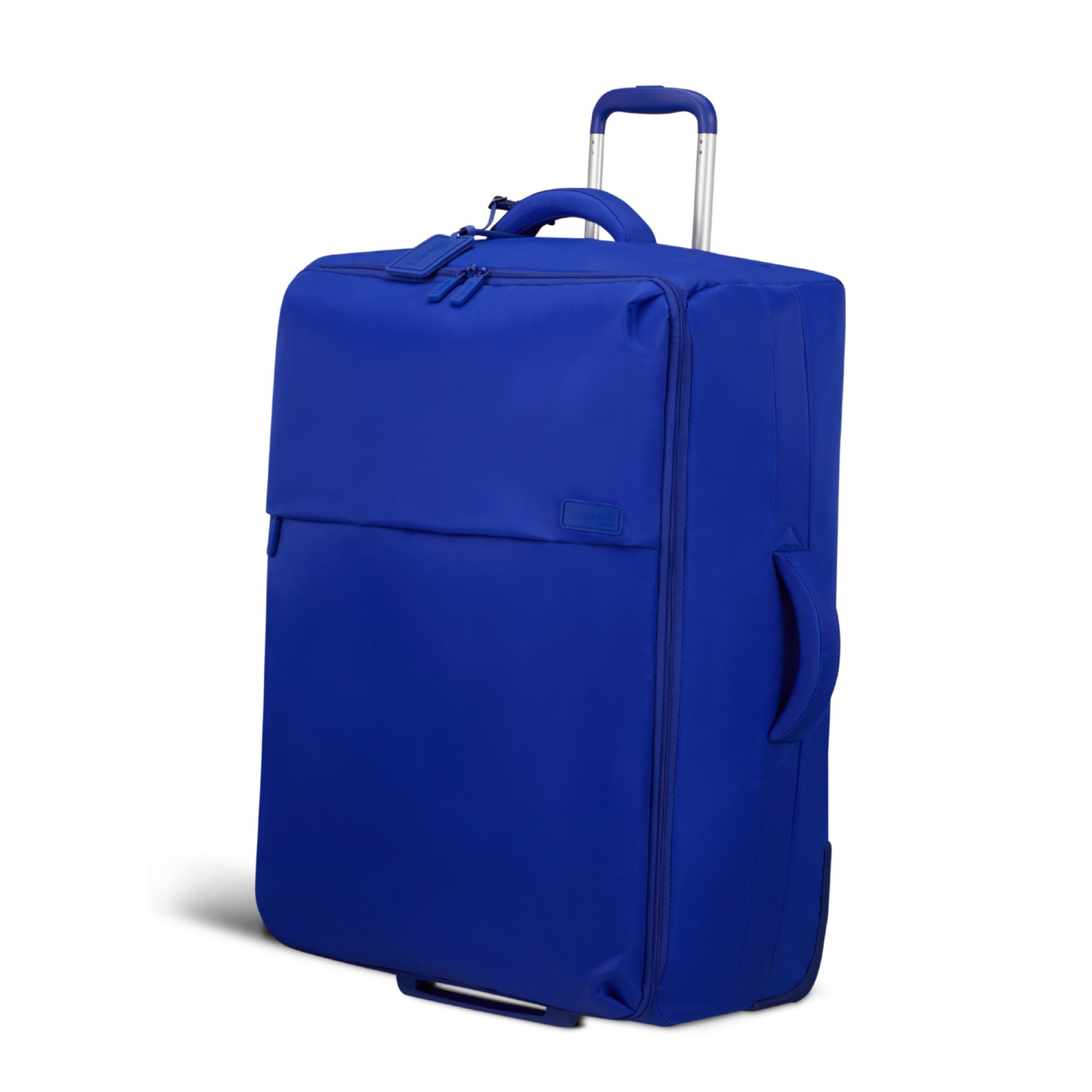 Дорожная сумка на колесах 75 см FOLDABLE PLUME MAGNETIC BLUE - 3 Дорожная сумка на колесах 75 см FOLDABLE PLUME MAGNETIC BLUE - 3 - Robinzon.ua