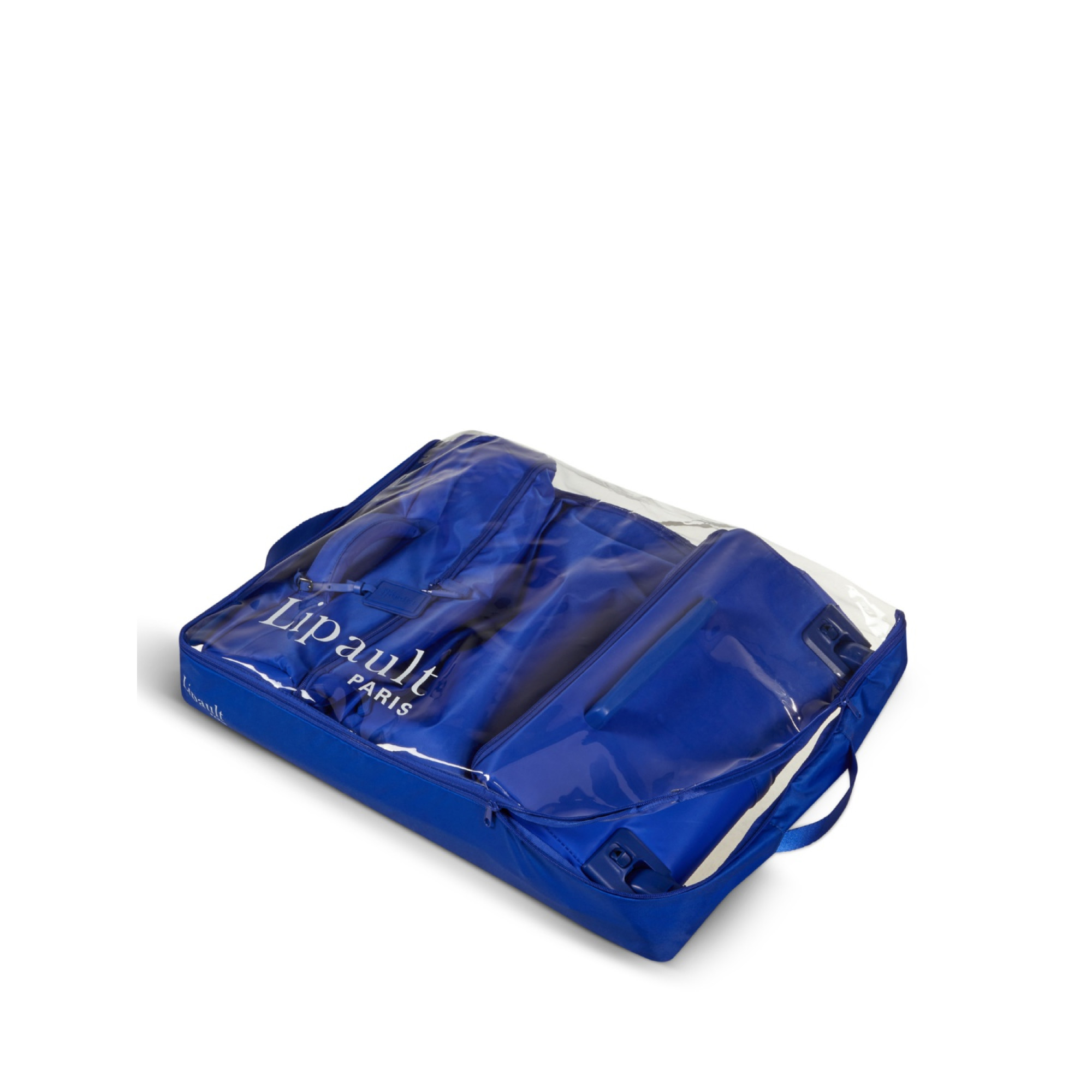 Дорожная сумка на колесах 75 см FOLDABLE PLUME MAGNETIC BLUE - 2 Дорожная сумка на колесах 75 см FOLDABLE PLUME MAGNETIC BLUE - 2 - Robinzon.ua