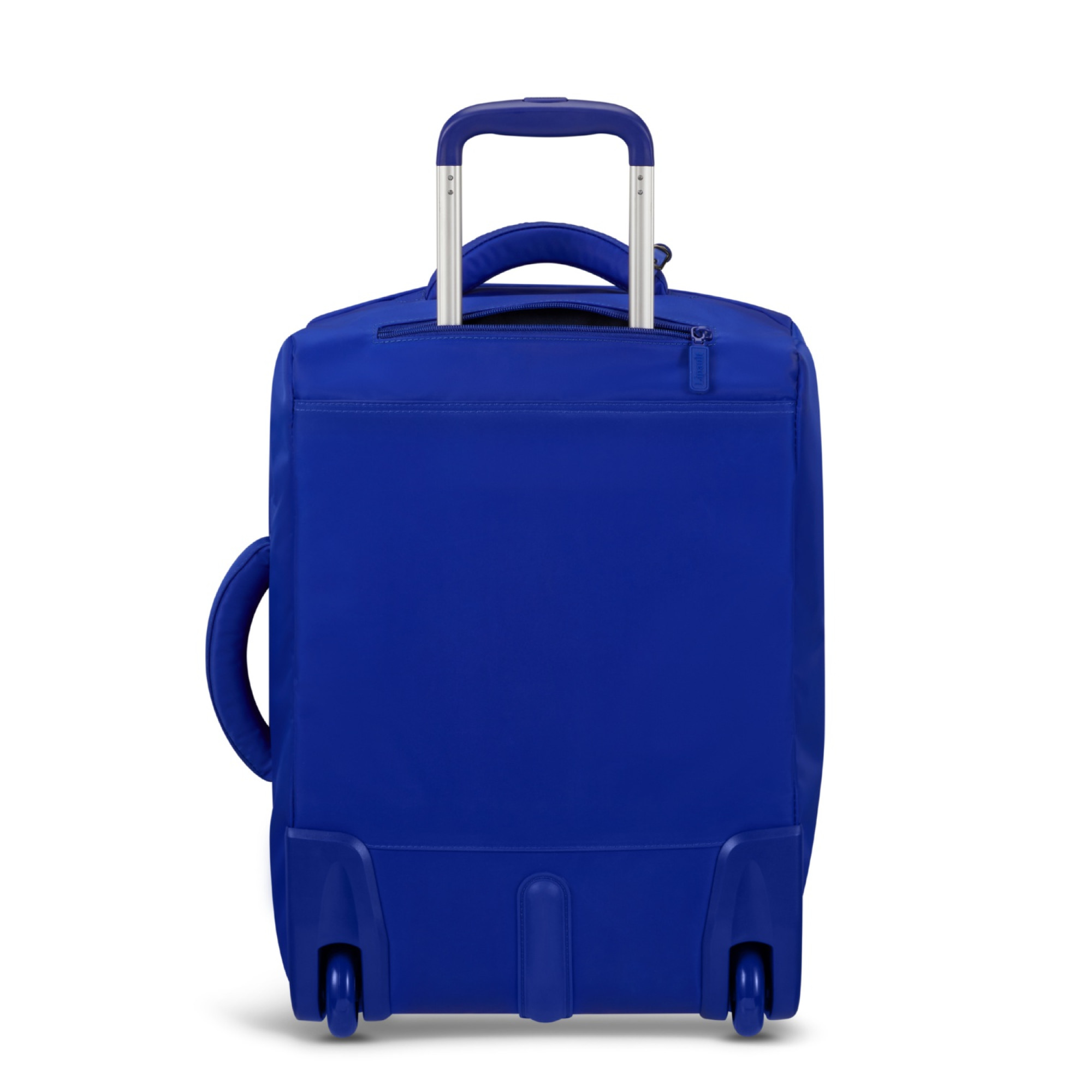 Дорожная сумка на колесах 55 см FOLDABLE PLUME MAGNETIC BLUE - 1 - Robinzon.ua