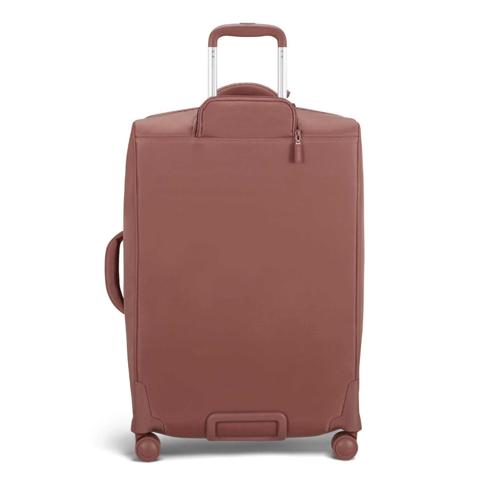 Чемодан 70 см PLUME ROSE BEIGE - 2 - Robinzon.ua