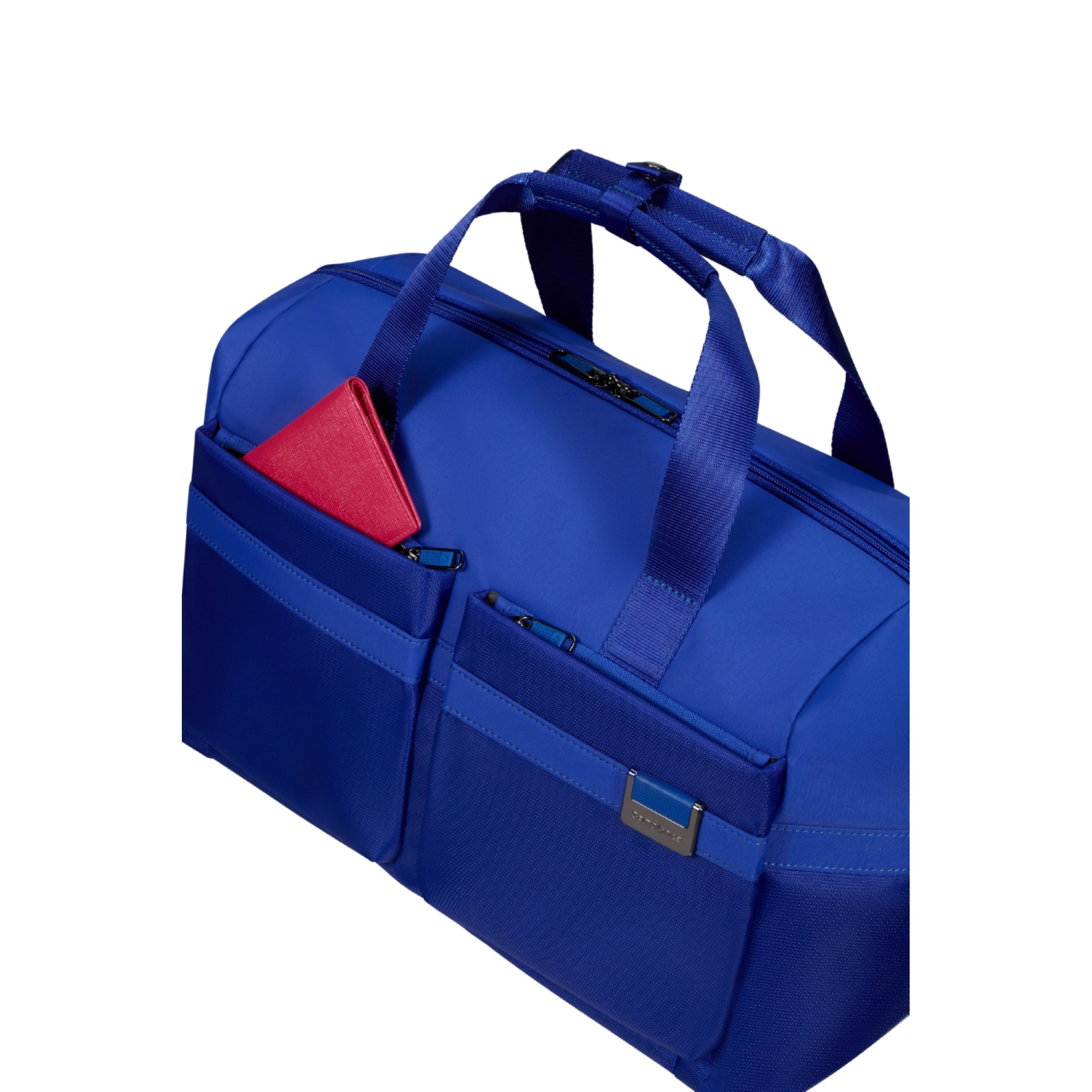 Дорожня сумка AIREA NAUTICAL BLUE - 4 - Robinzon.ua