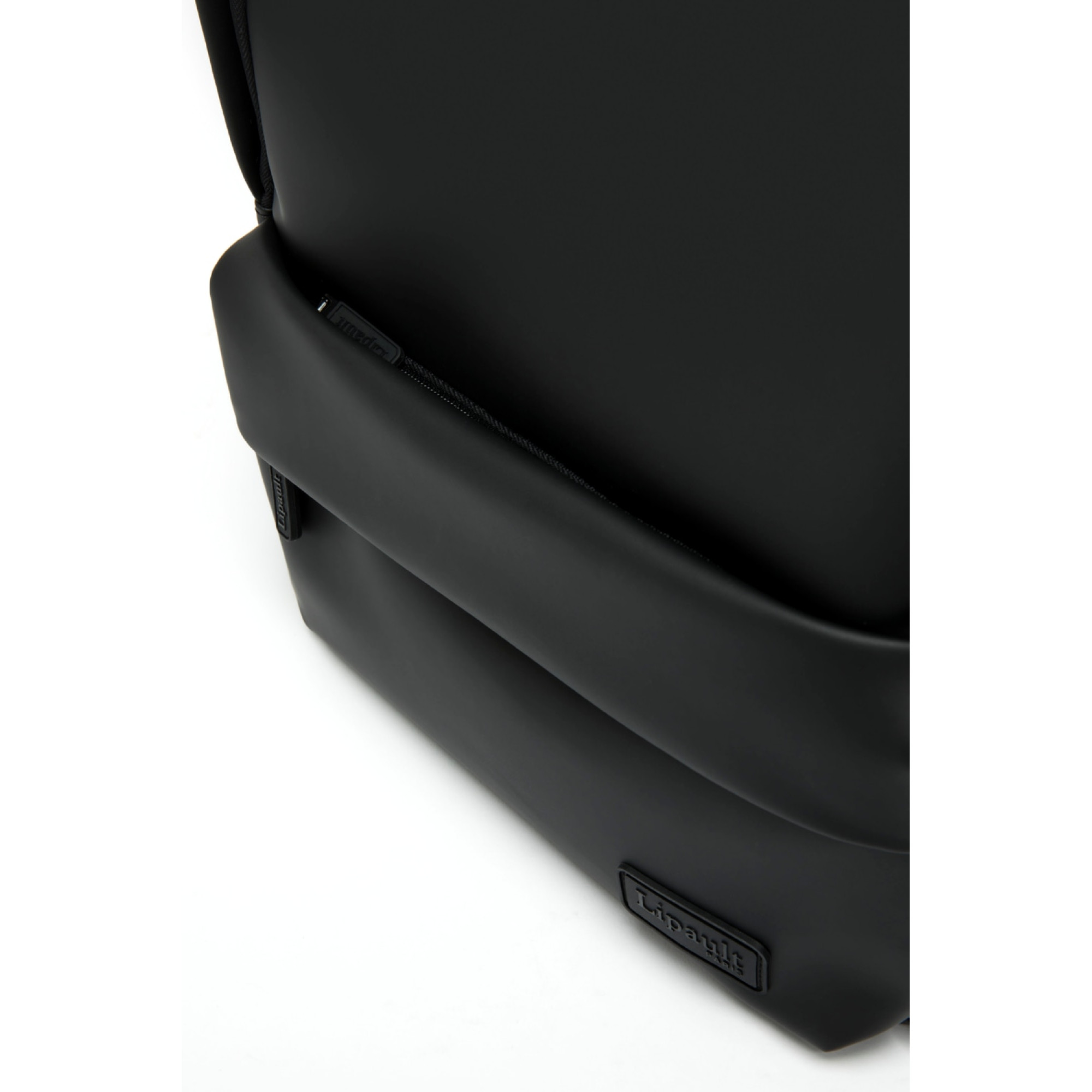 Рюкзак 15" LOST IN BERLIN BLACK - 3 - Robinzon.ua