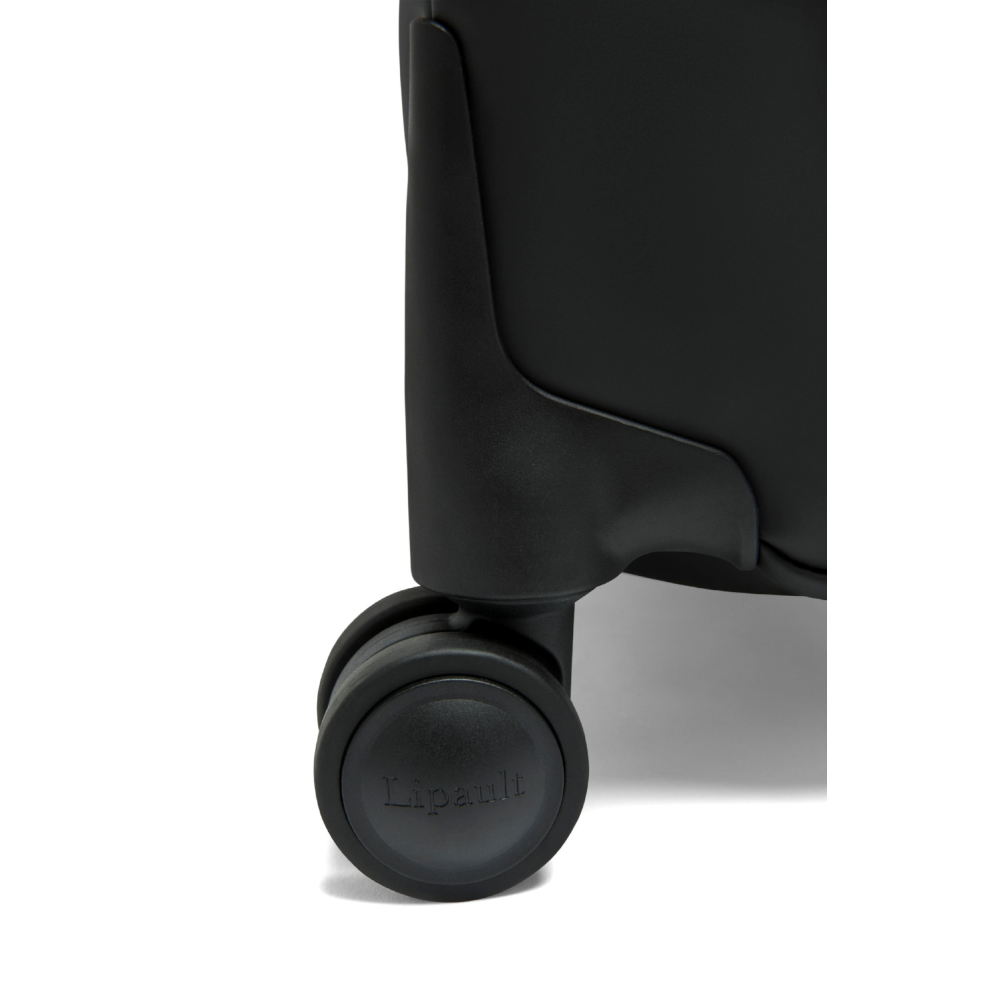 Чемодан 70 см LOST IN BERLIN BLACK - 4 - Robinzon.ua