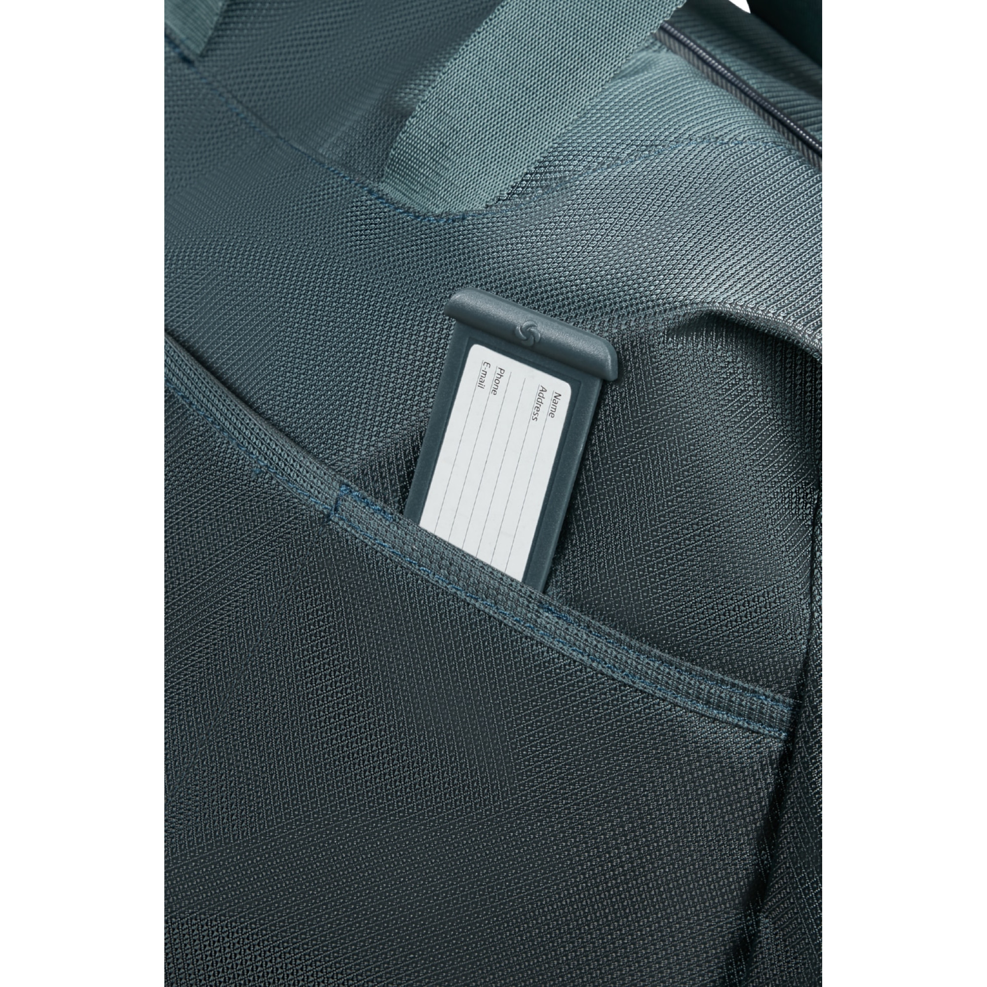 Сумка дорожная RESPARK URBAN GREEN - 6 - Robinzon.ua