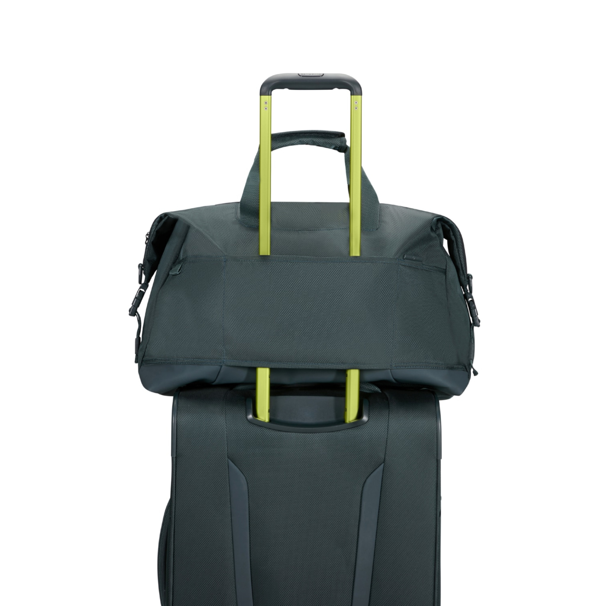 Сумка дорожная RESPARK URBAN GREEN - 3 - Robinzon.ua