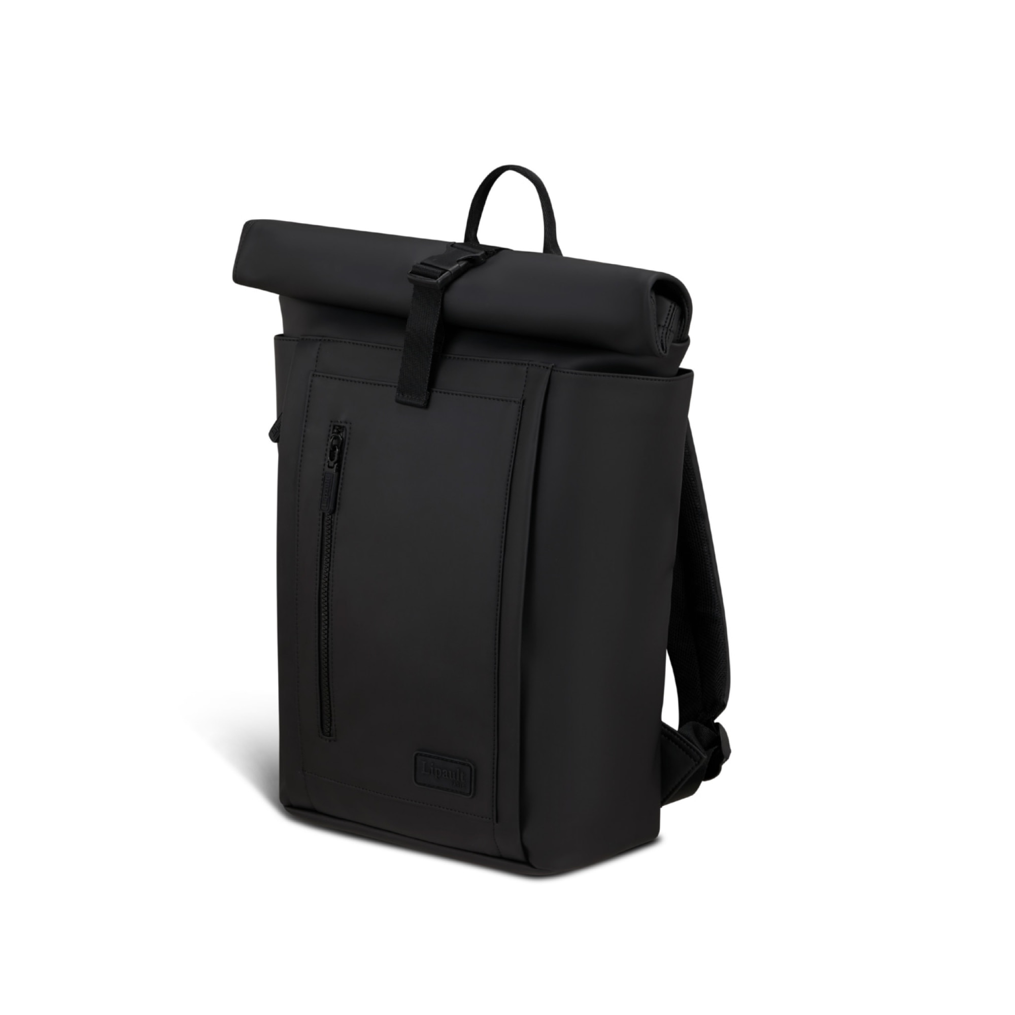 Рюкзак LOST IN BERLIN BLACK - 3 - Robinzon.ua