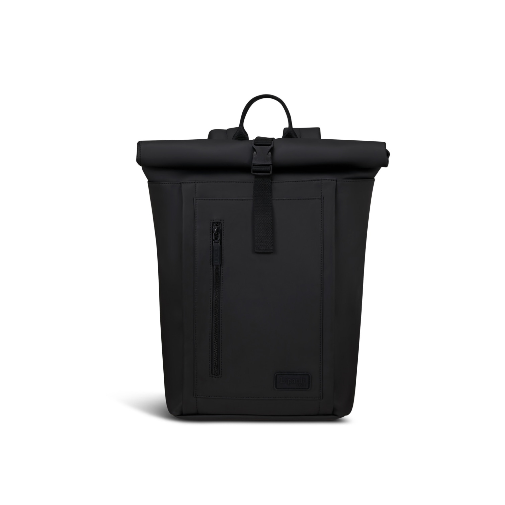 Рюкзак LOST IN BERLIN BLACK - Robinzon.ua