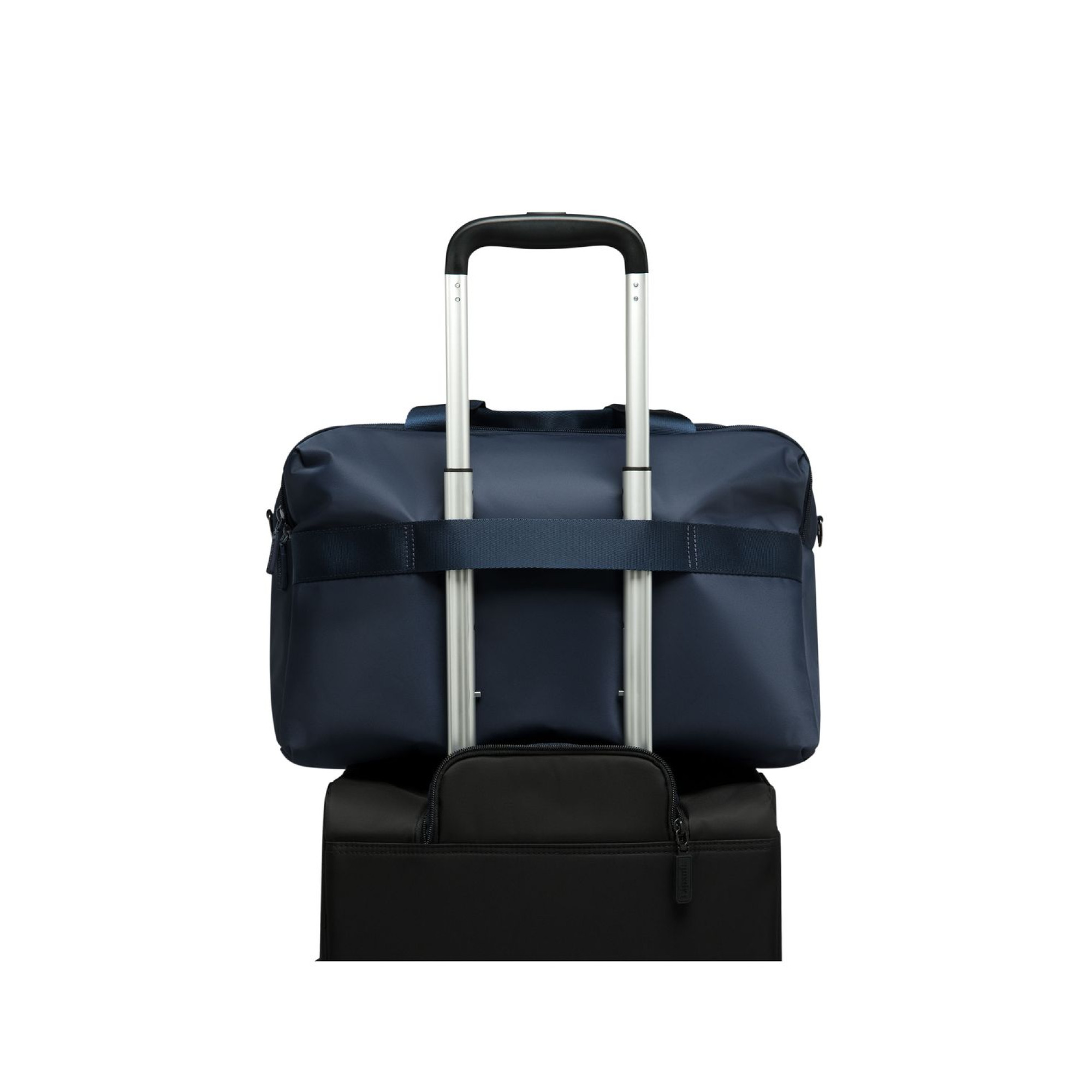 Дорожня сумка CITY PLUME DARK BLUE - 4 - Robinzon.ua