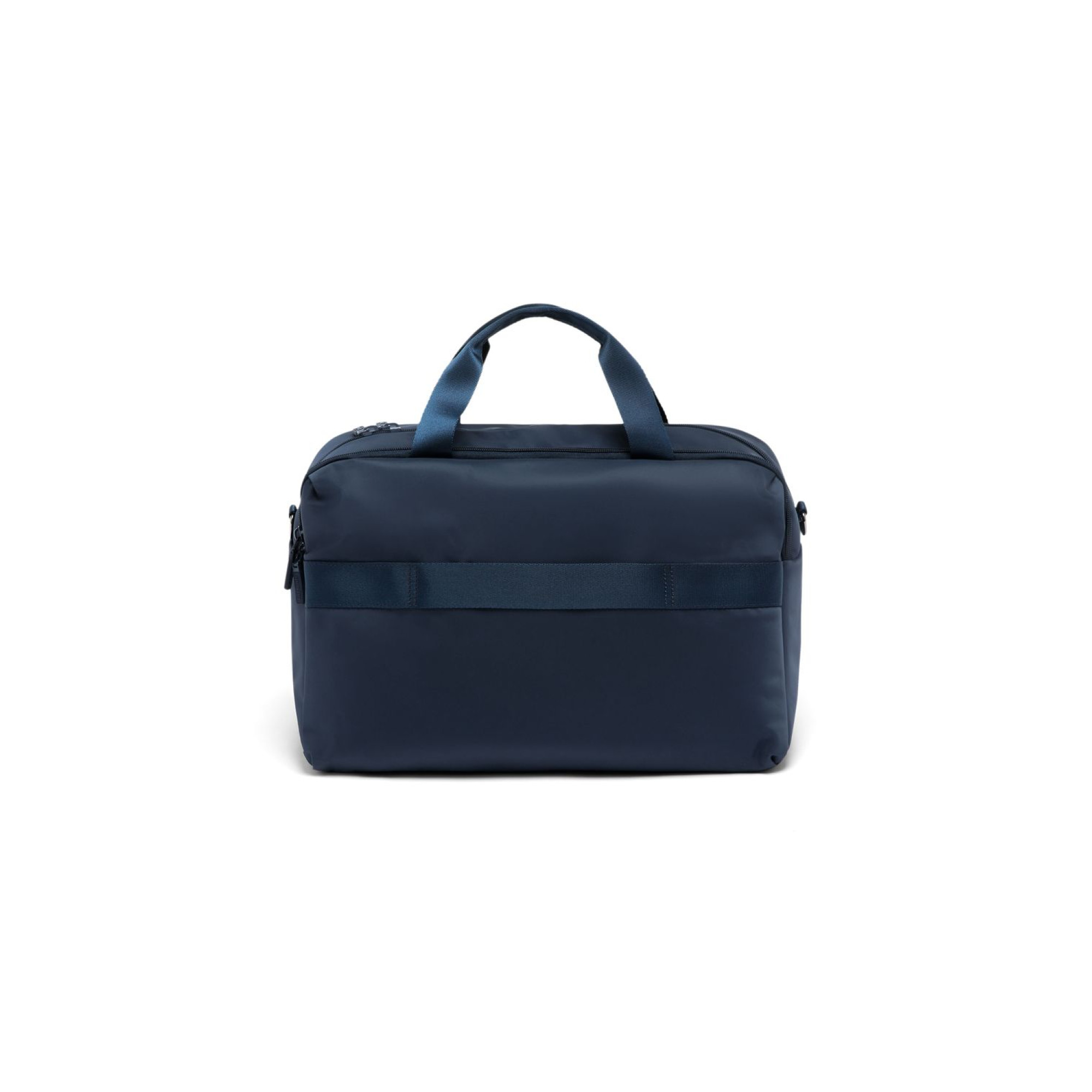 Дорожня сумка CITY PLUME DARK BLUE - 2 - Robinzon.ua