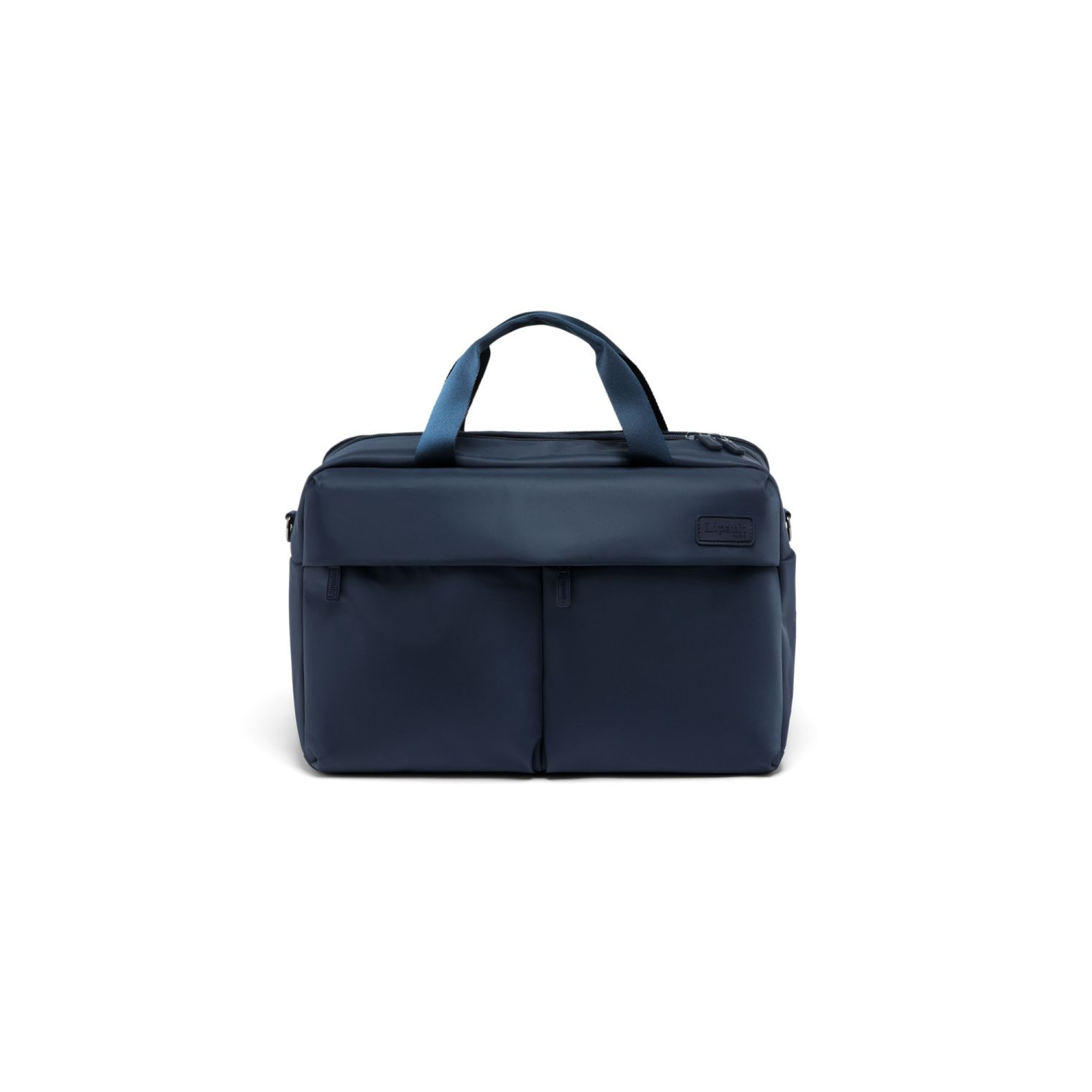 Дорожня сумка CITY PLUME DARK BLUE - Robinzon.ua