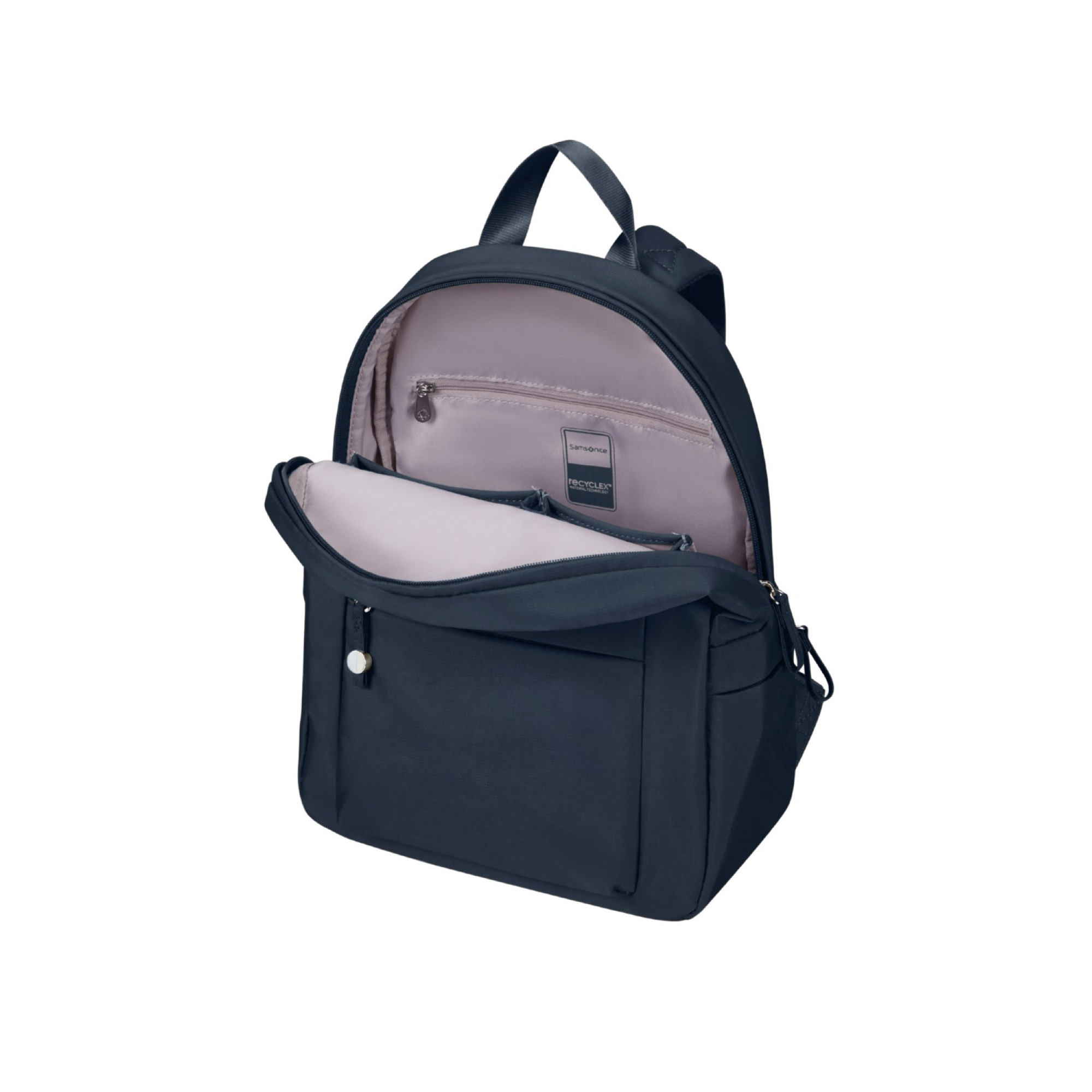 Рюкзак MOVE 4.0 DARK BLUE - 3 - Robinzon.ua