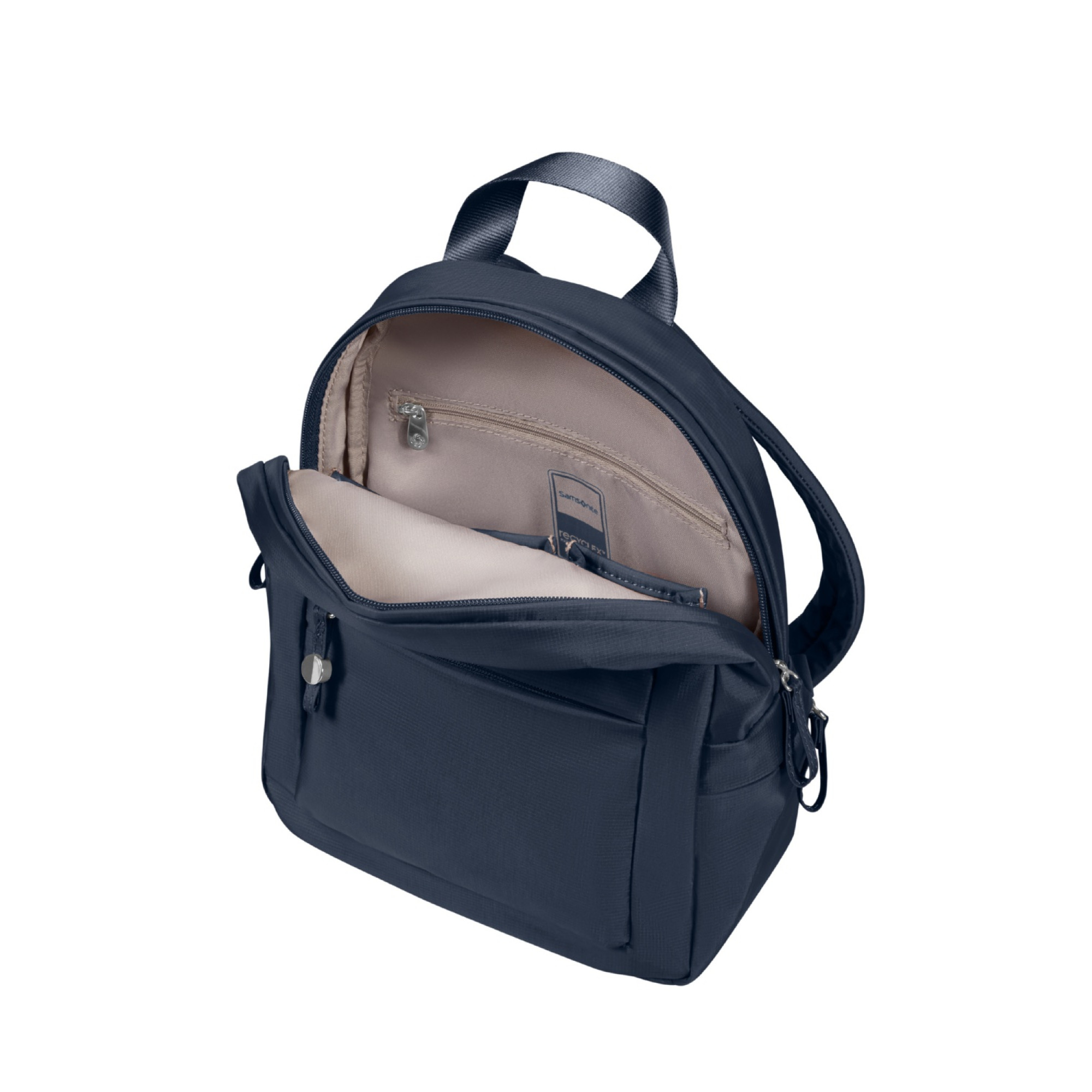 Рюкзак MOVE 4.0 DARK BLUE - 3 - Robinzon.ua