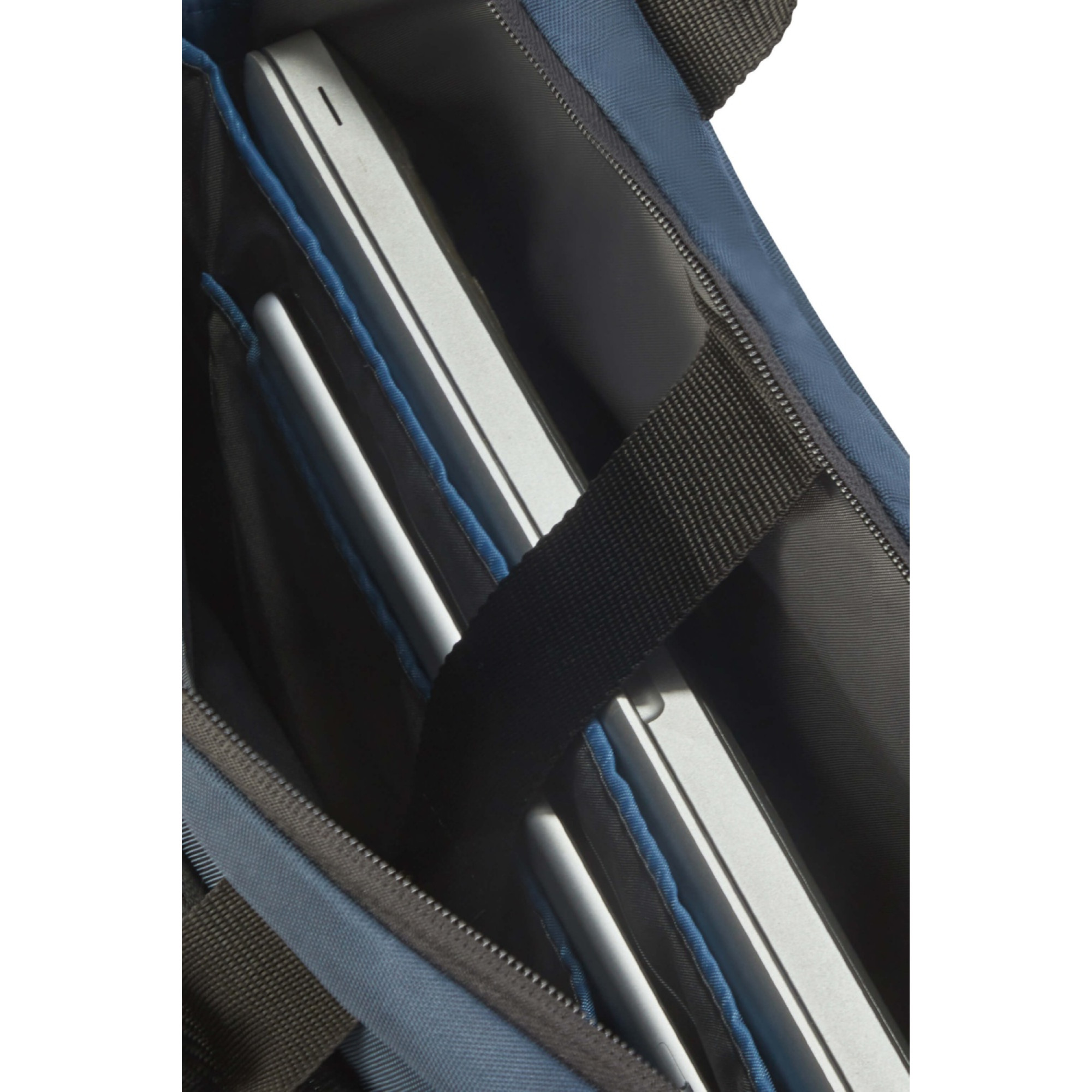 Сумка для ноутбука GUARDIT 2.0 BLUE - 1 - Robinzon.ua