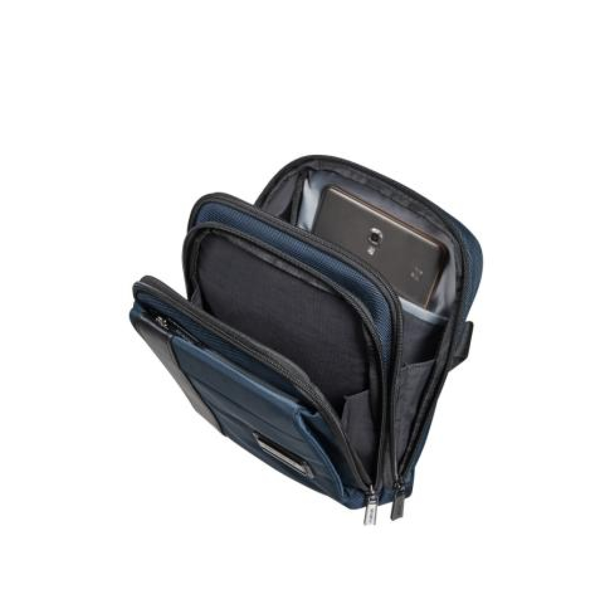 Сумка плечова 9.7" OPENROAD 2.0 BLUE - 2 - Robinzon.ua