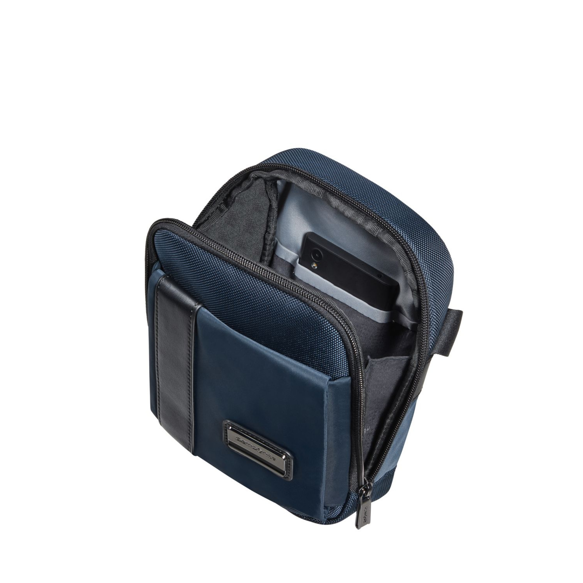 Сумка для планшету OPENROAD 2.0 BLUE - 3 - Robinzon.ua