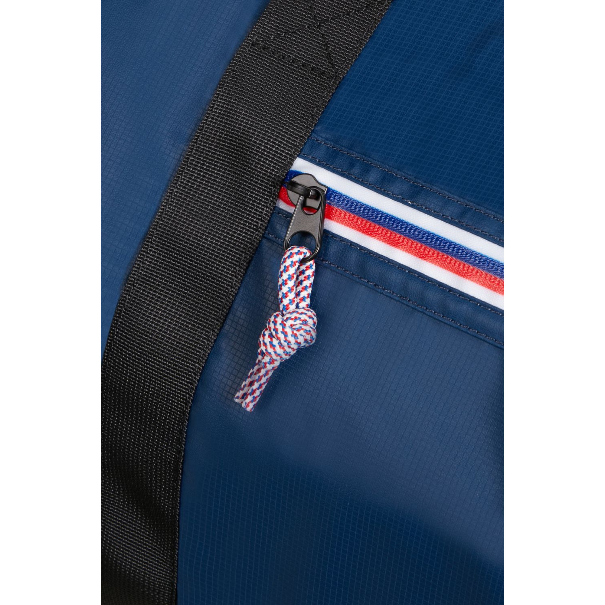 Спортивна сумка UPBEAT PRO BLUE - 5 - Robinzon.ua