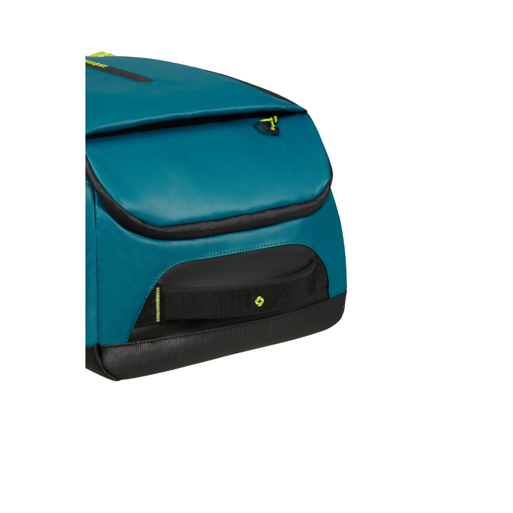 Дорожня сумка ECODIVER BLUE - 3 - Robinzon.ua