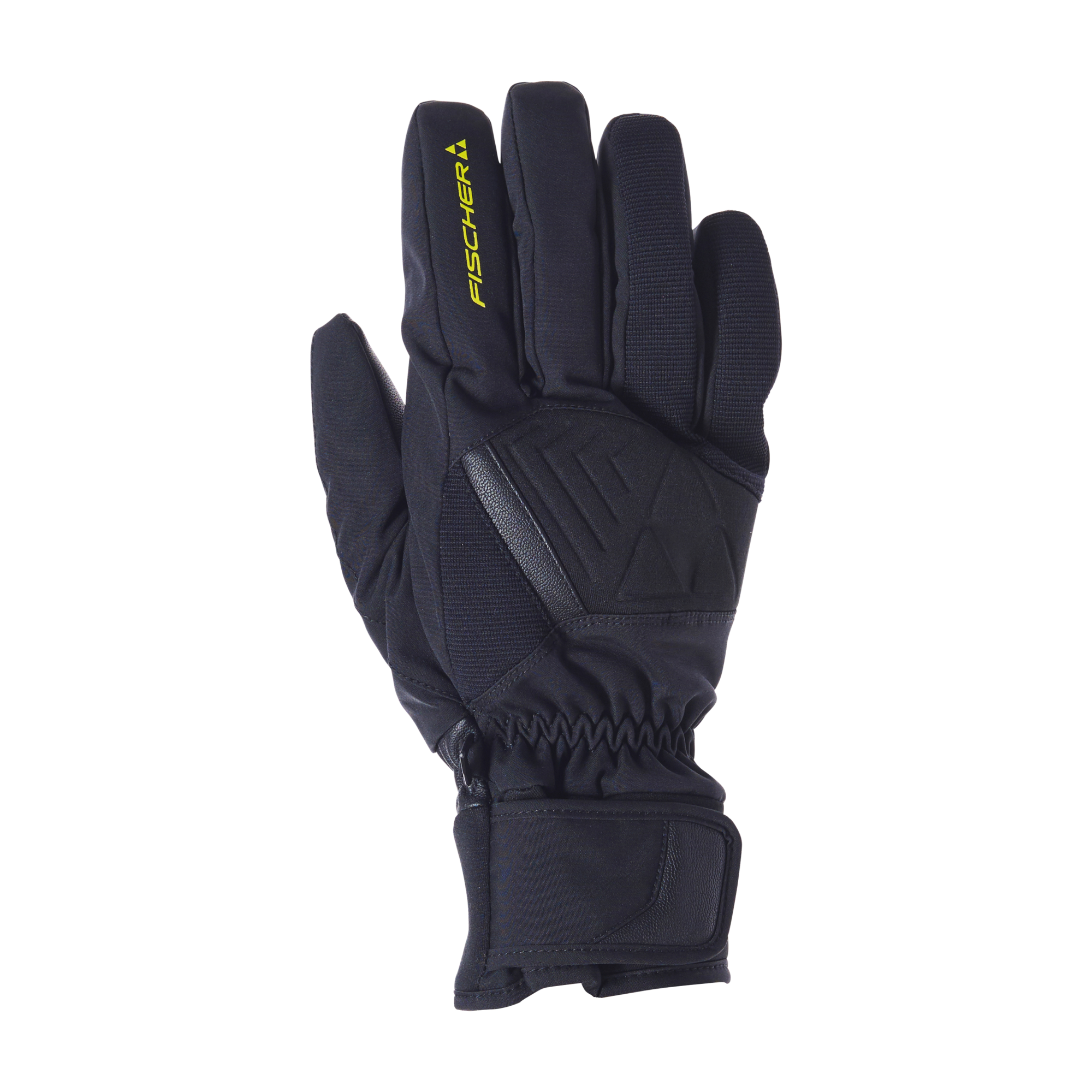 Горнолыжные перчатки Fischer SKI GLOVE PERFORMANCE-G30222-7 - Robinzon.ua