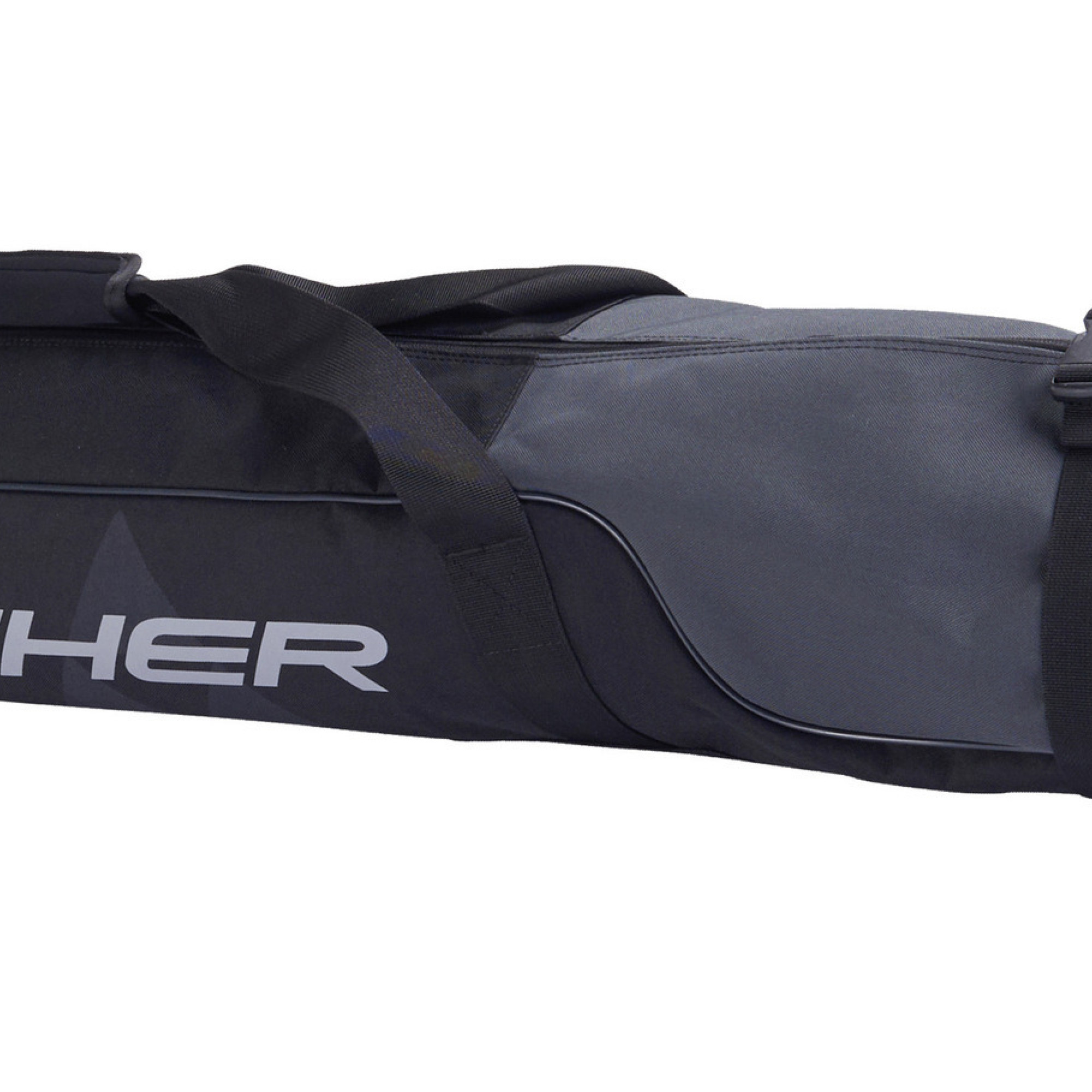 Чохол для гірських лиж FISCHER 1 PAIR ALPINE RACE-175/190-Z11223 - Robinzon.ua