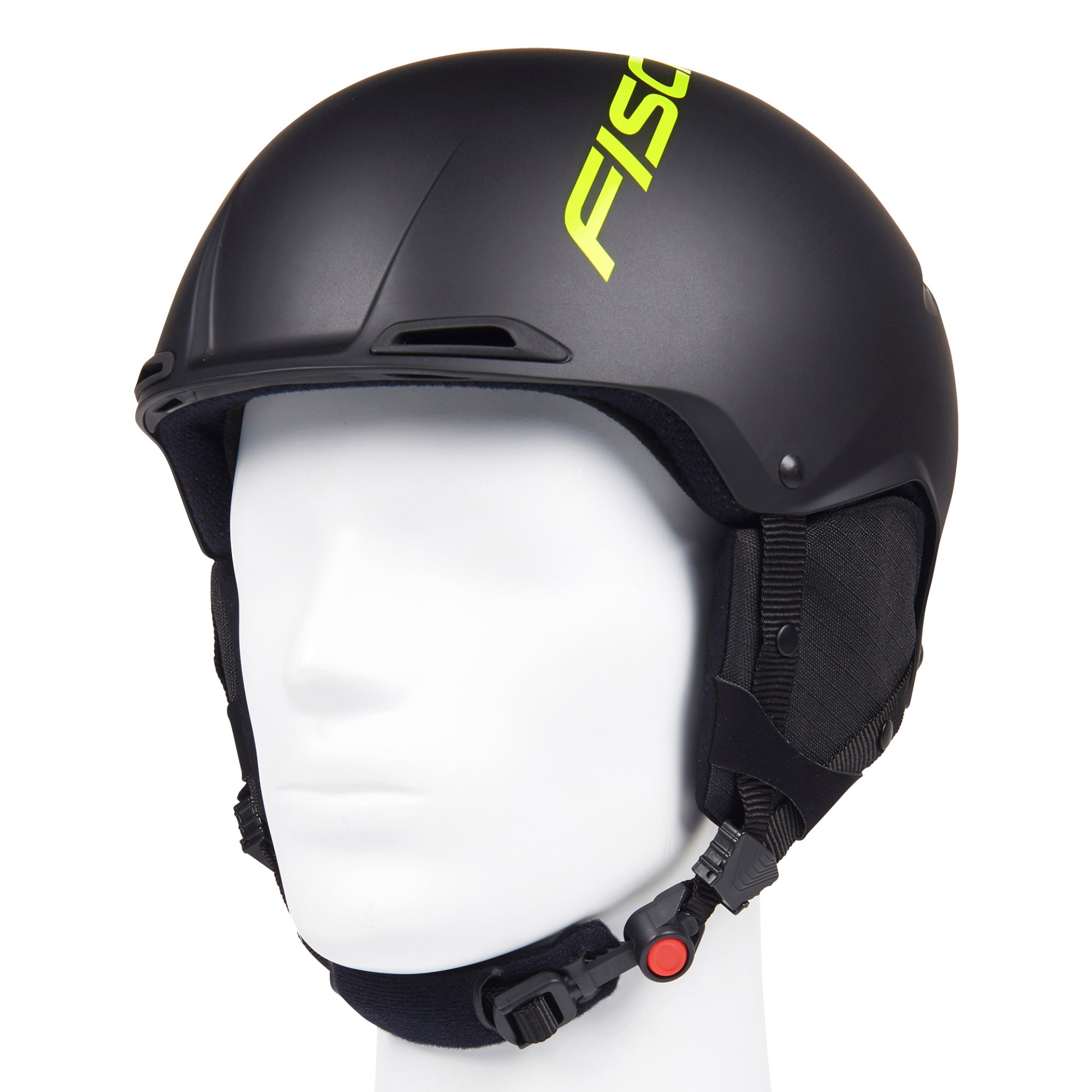 Гірськолижний шолом FISCHER HELMET SPIRIT-G40020-L - Robinzon.ua