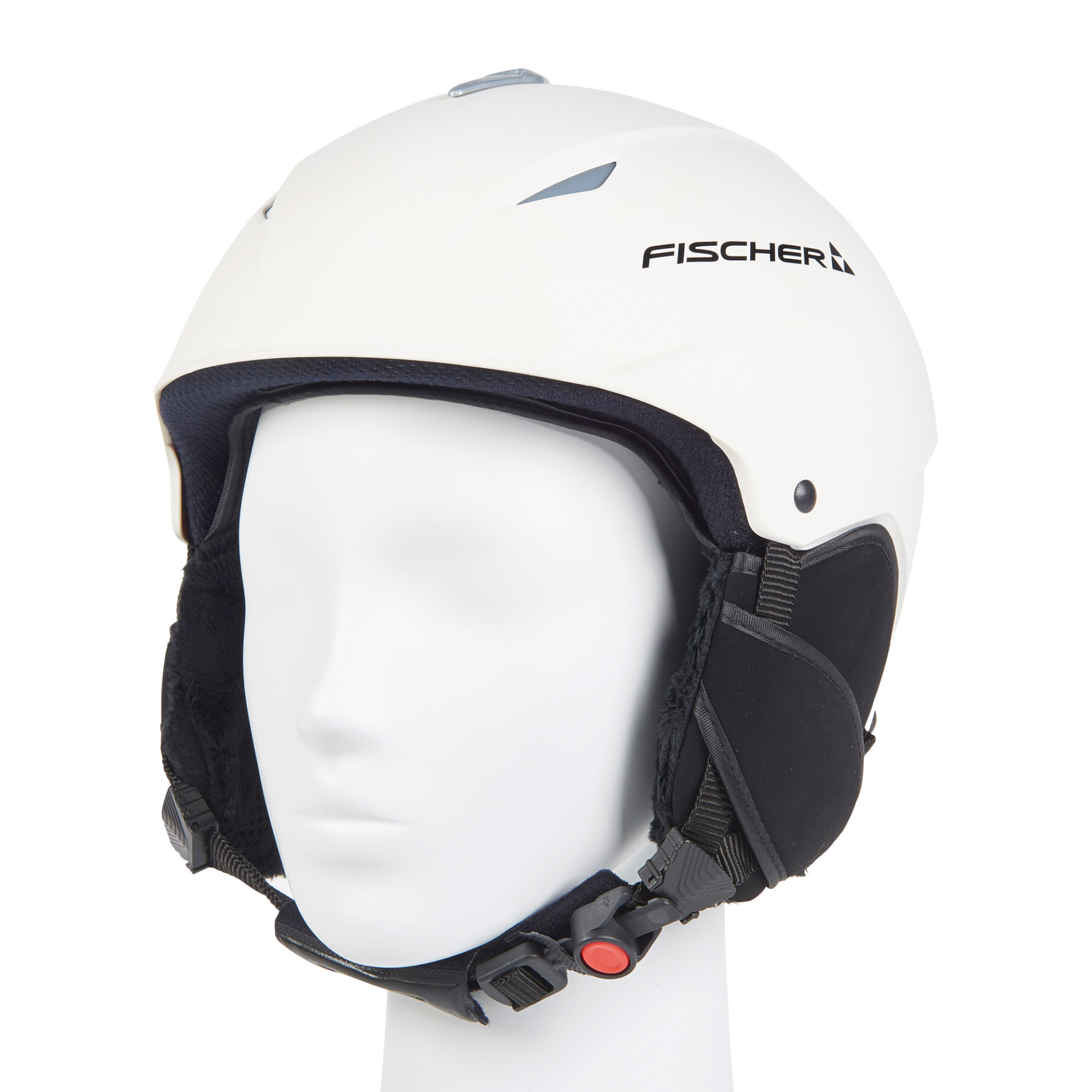 Горнолыжный шлем FISCHER LADIES HELMET ON PISTE-G40219-S - 1 - Robinzon.ua