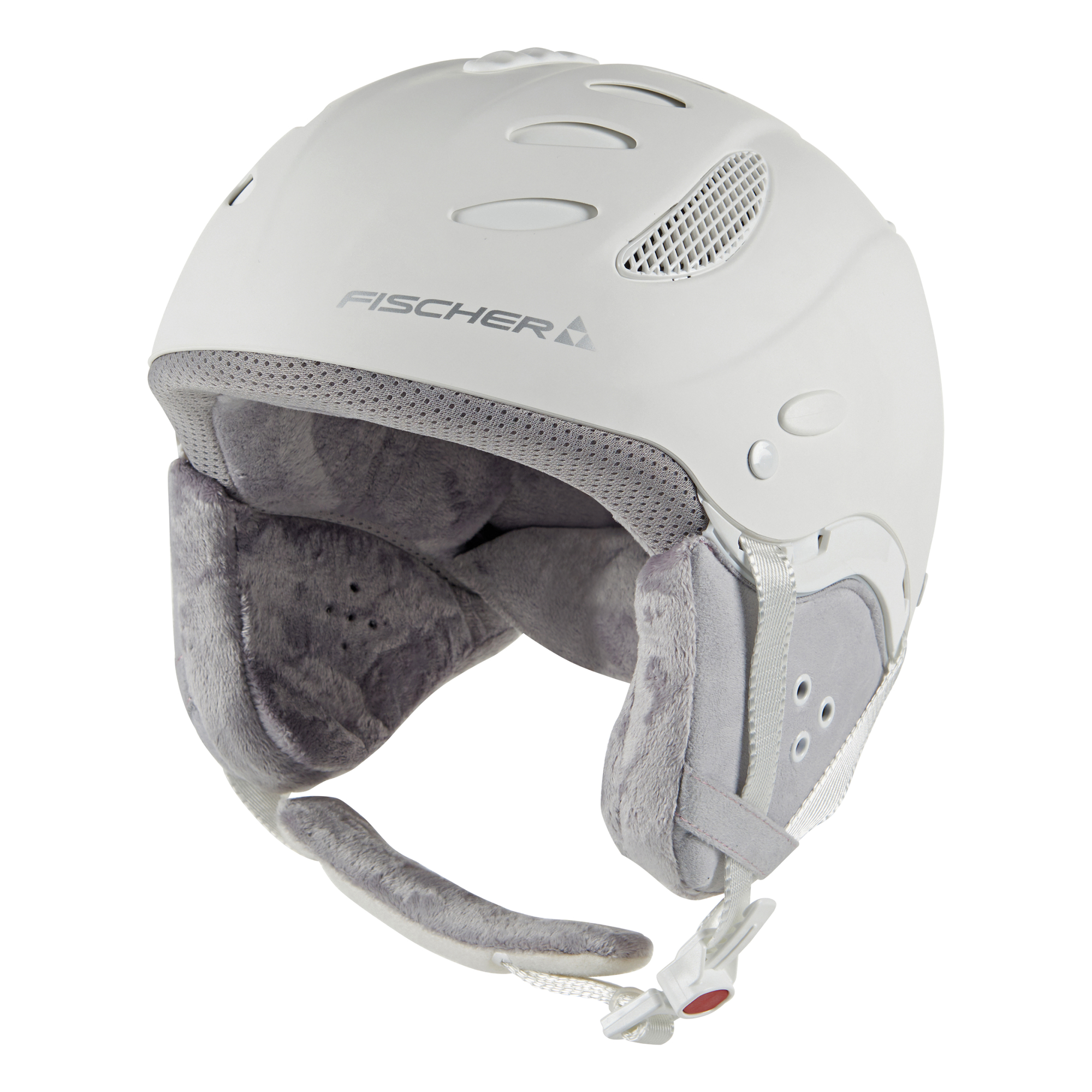 Гірськолижний шолом FISCHER PERFORMANCE HELMET-G40622-L - Robinzon.ua