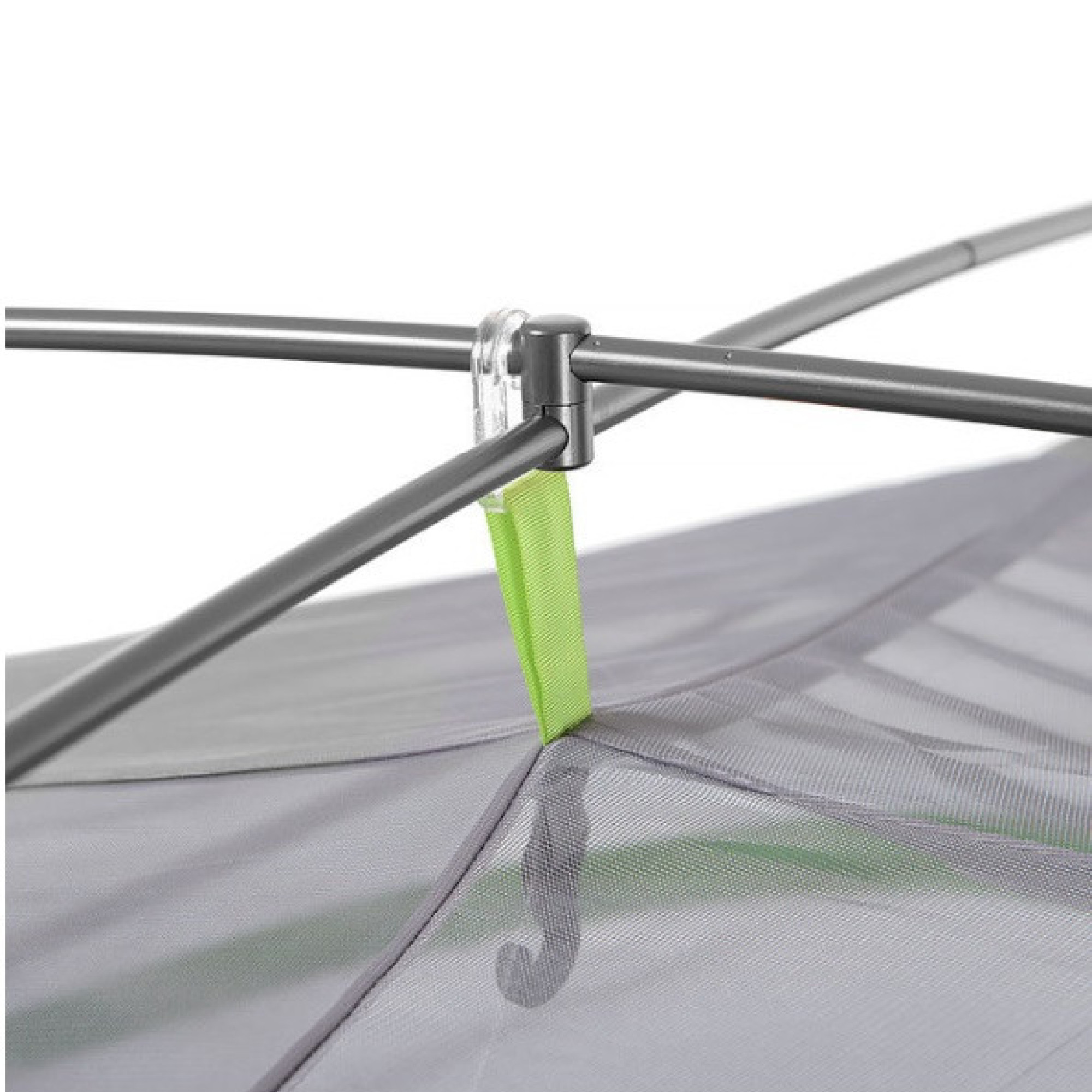 Двомісний намет Naturehike Star River 2 зелений NH17T012-T - 4 - Robinzon.ua